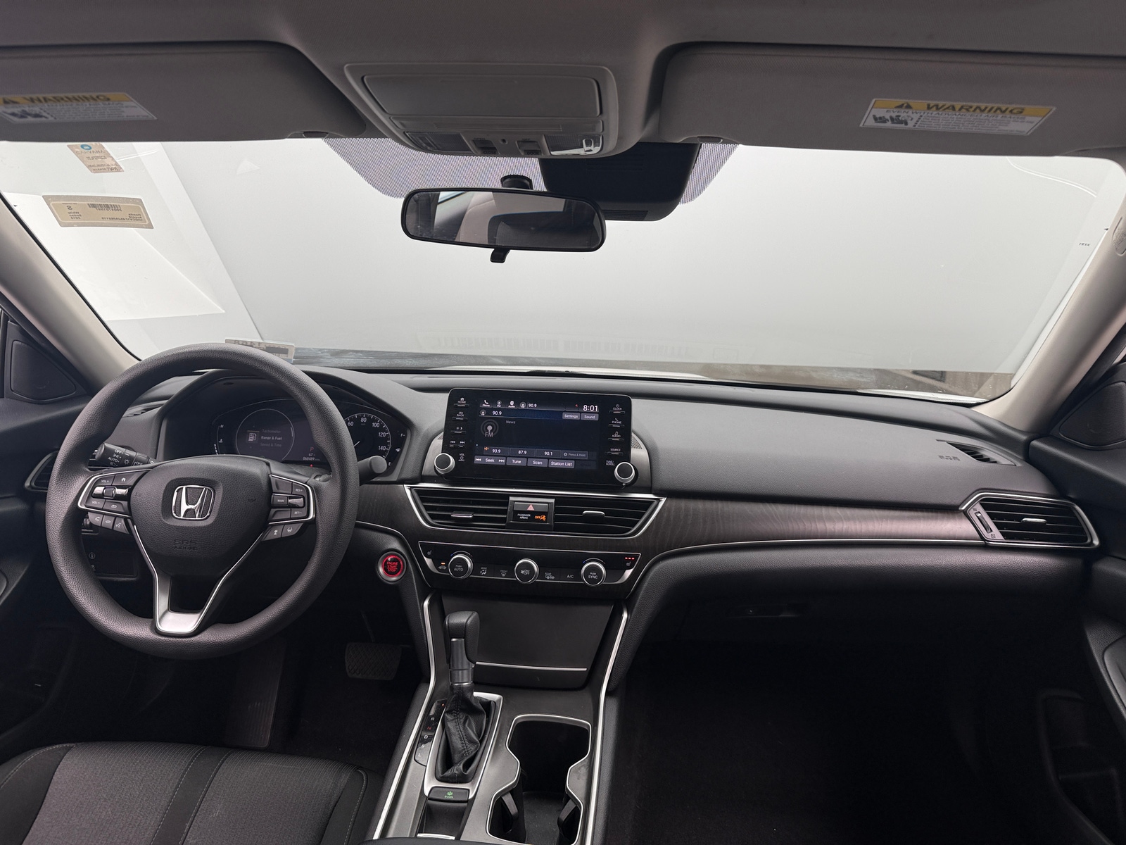 Thumbnail: 2018 Honda Accord - 3