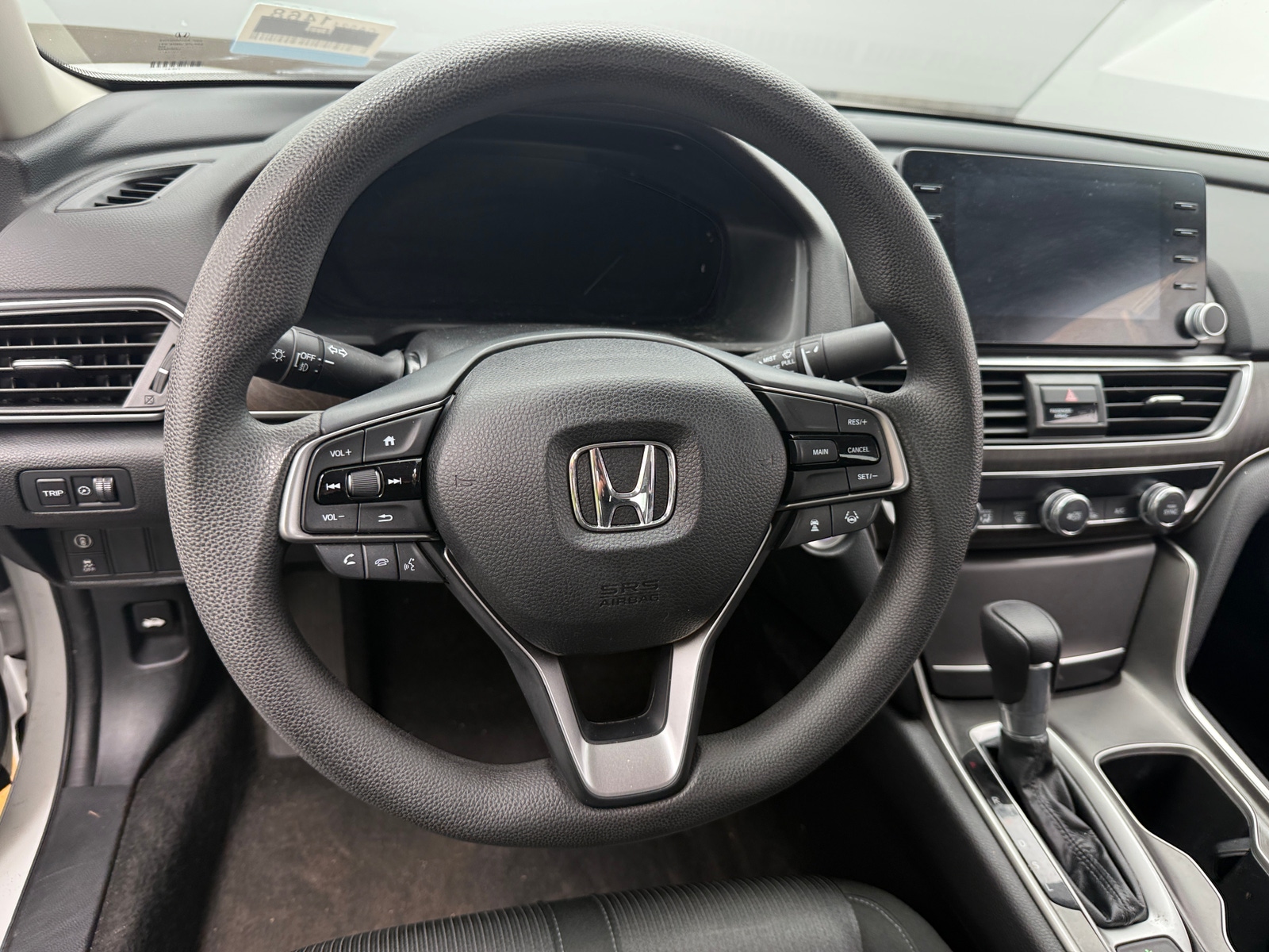 Thumbnail: 2018 Honda Accord - 5