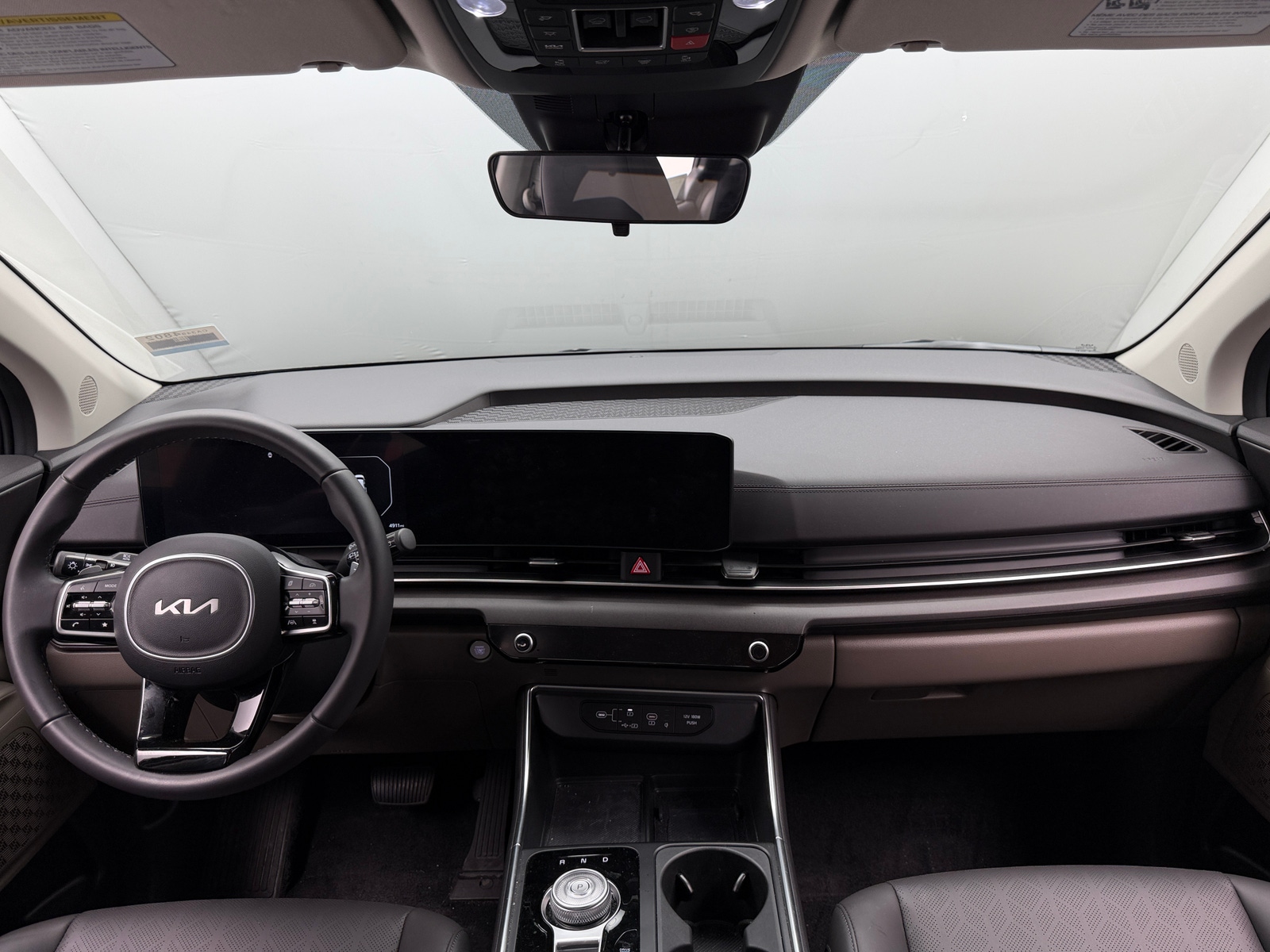 Thumbnail: 2025 Kia Carnival - 2