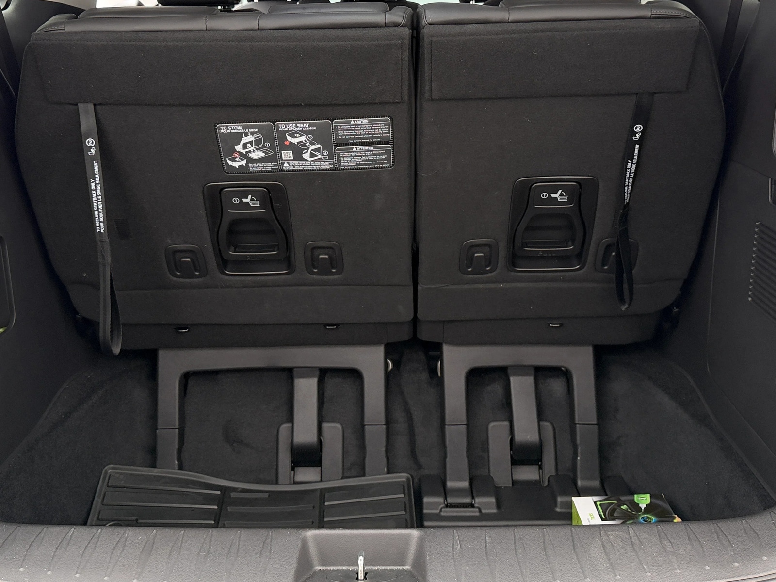 Thumbnail: 2025 Kia Carnival - 6