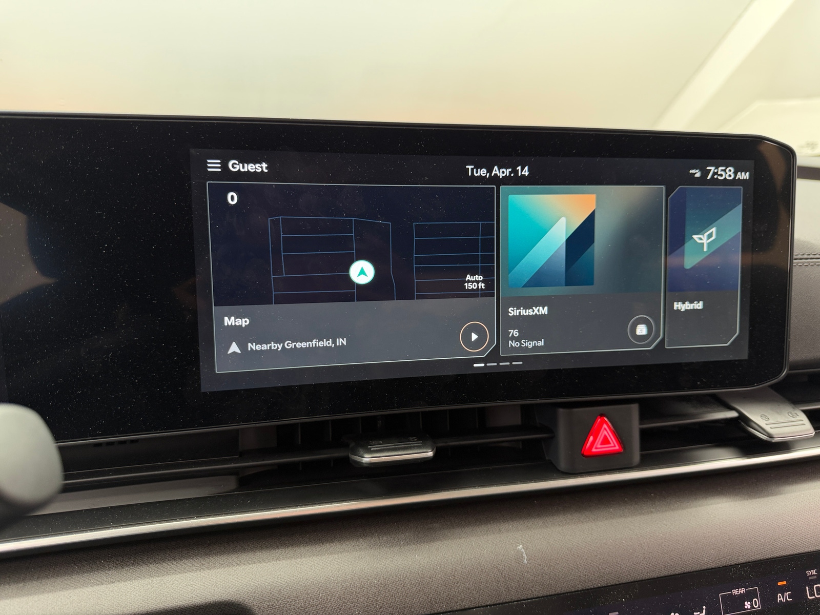 Thumbnail: 2025 Kia Carnival - 3