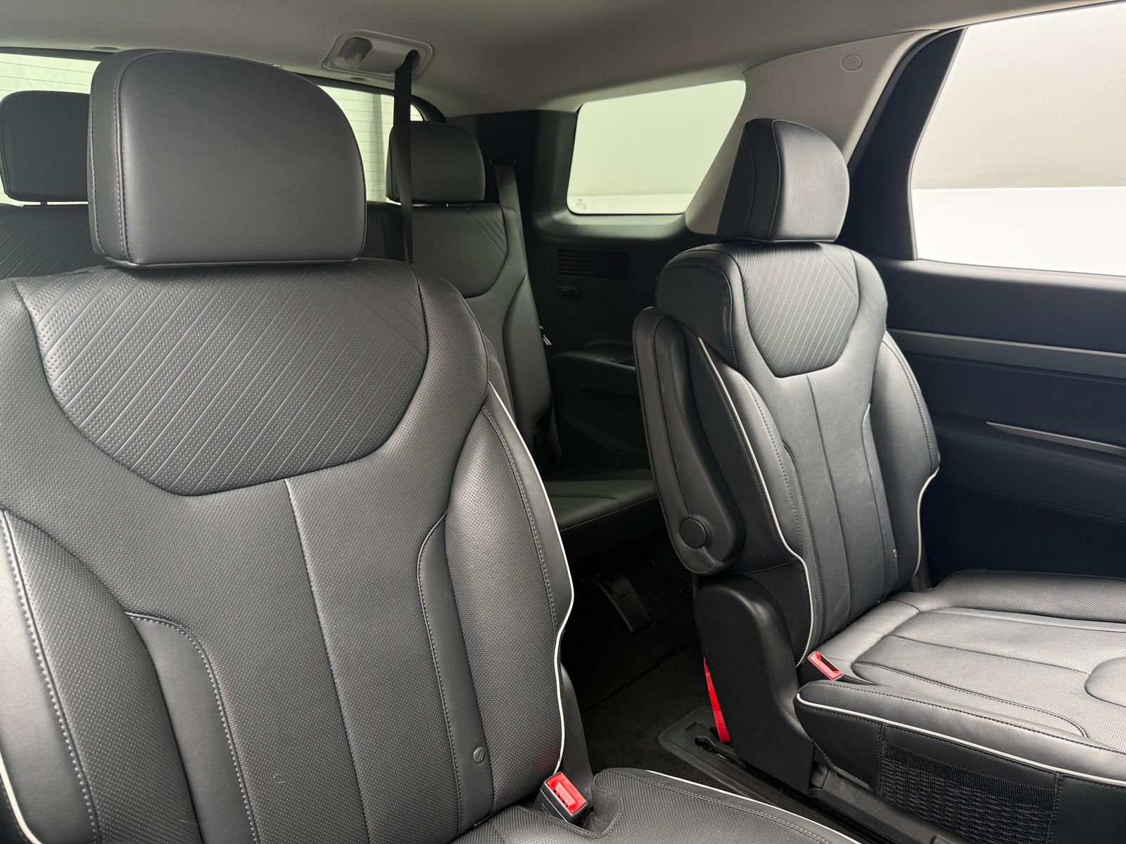 Thumbnail: 2025 Hyundai Palisade - 5