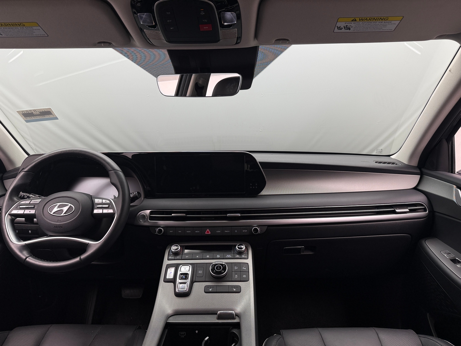 Thumbnail: 2025 Hyundai Palisade - 2