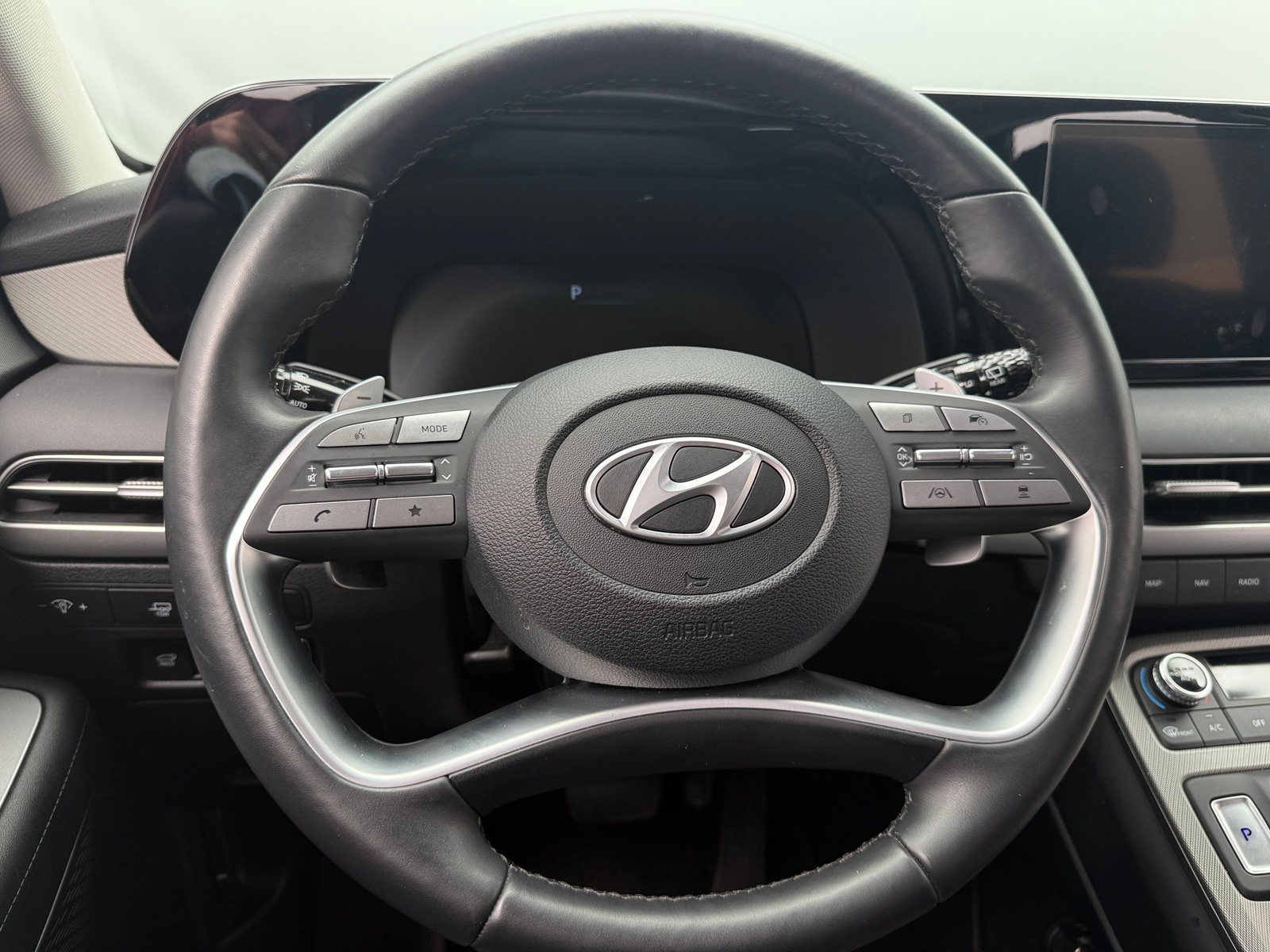 Thumbnail: 2025 Hyundai Palisade - 4