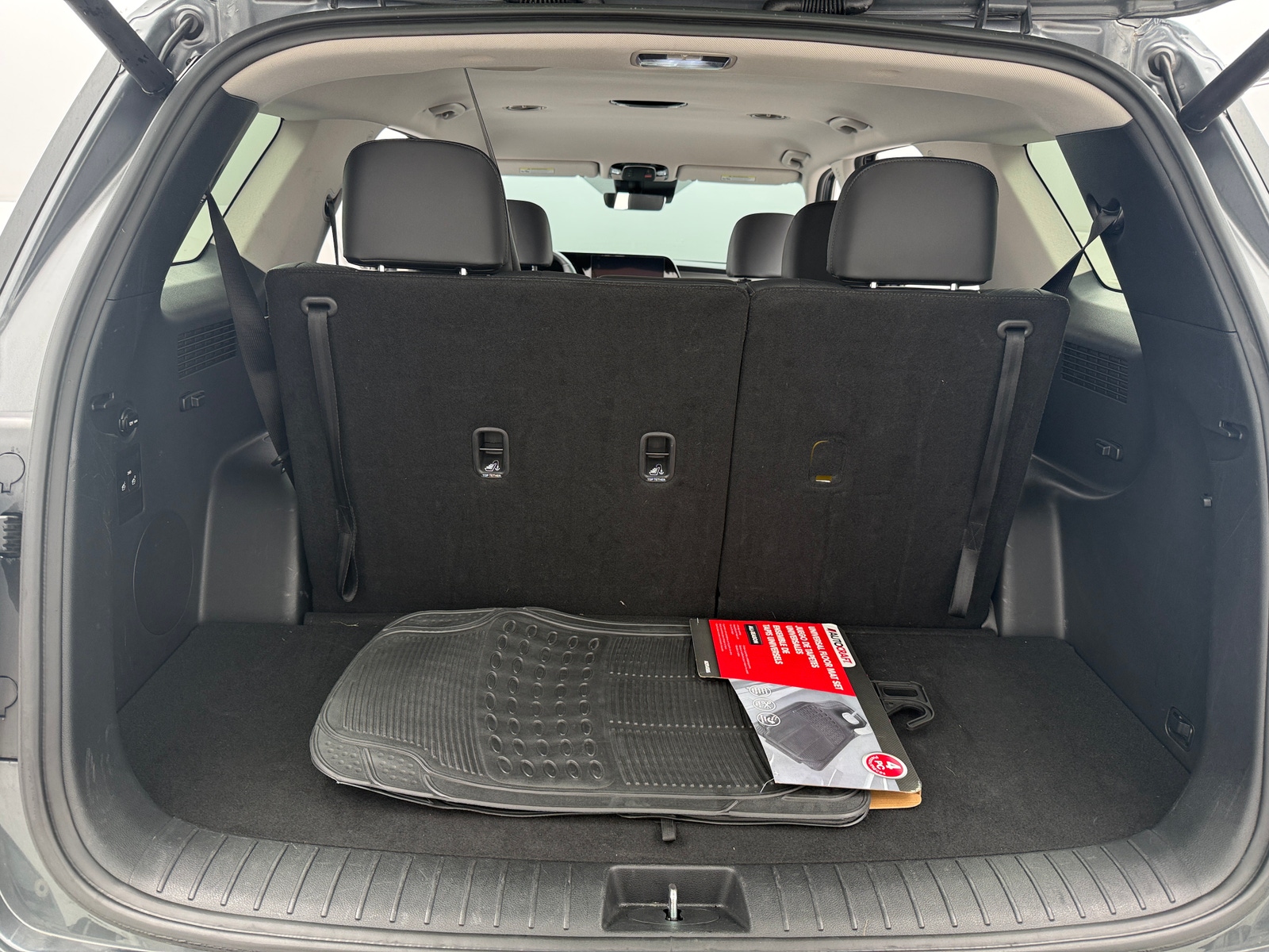 Thumbnail: 2025 Hyundai Palisade - 6