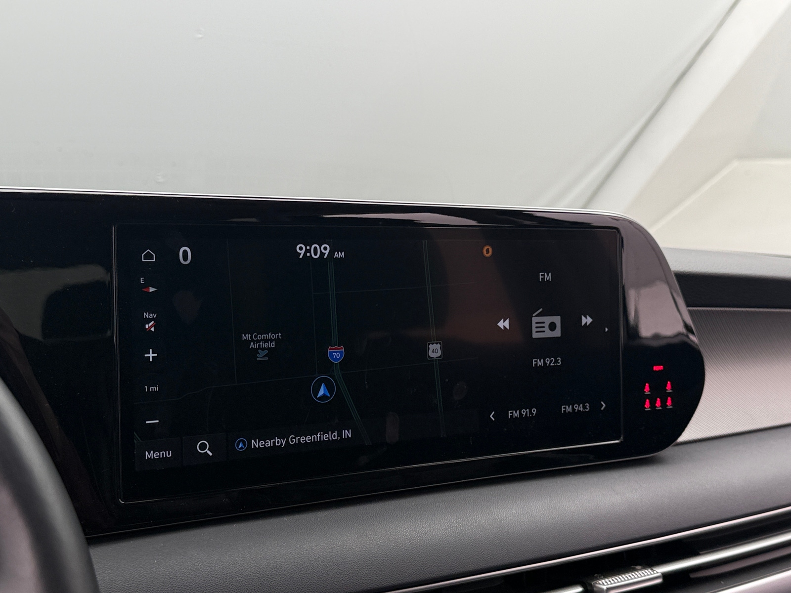 Thumbnail: 2025 Hyundai Palisade - 3