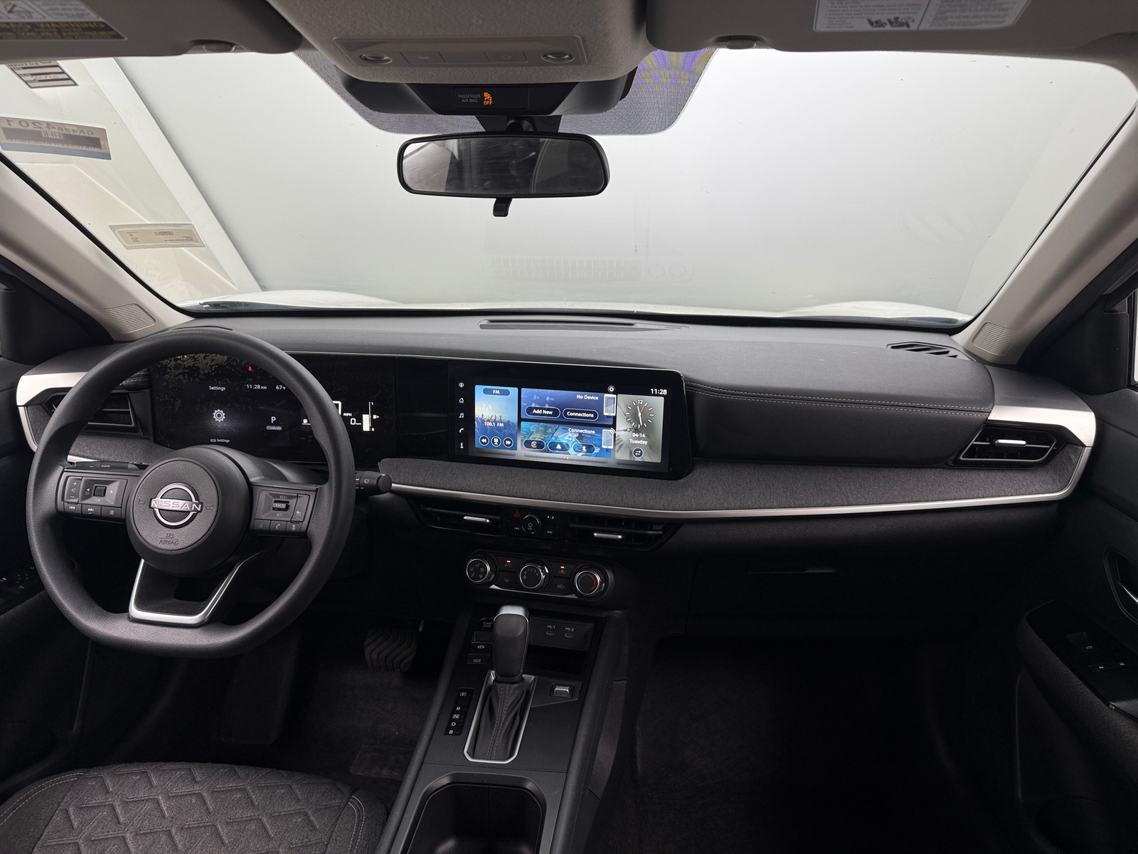 Thumbnail: 2025 Nissan Kicks - 3