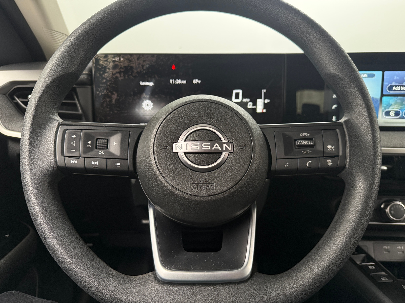 Thumbnail: 2025 Nissan Kicks - 5