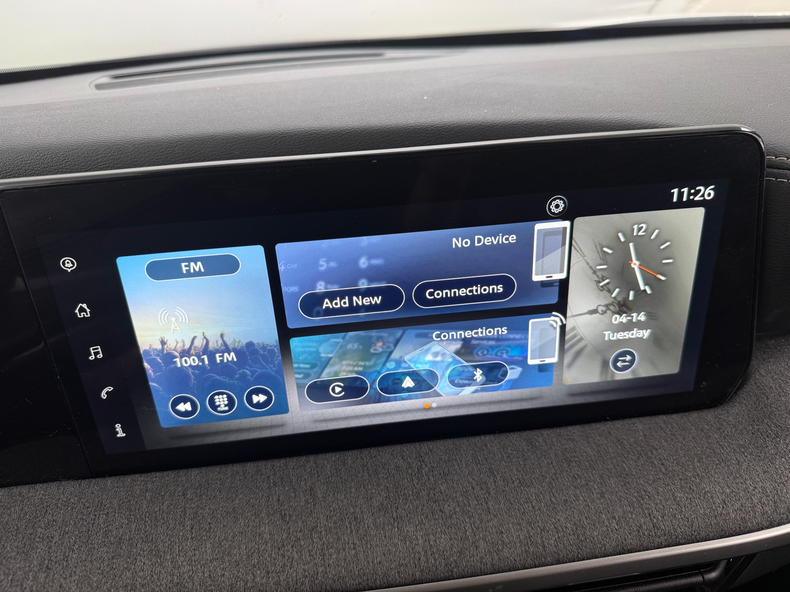 Thumbnail: 2025 Nissan Kicks - 4