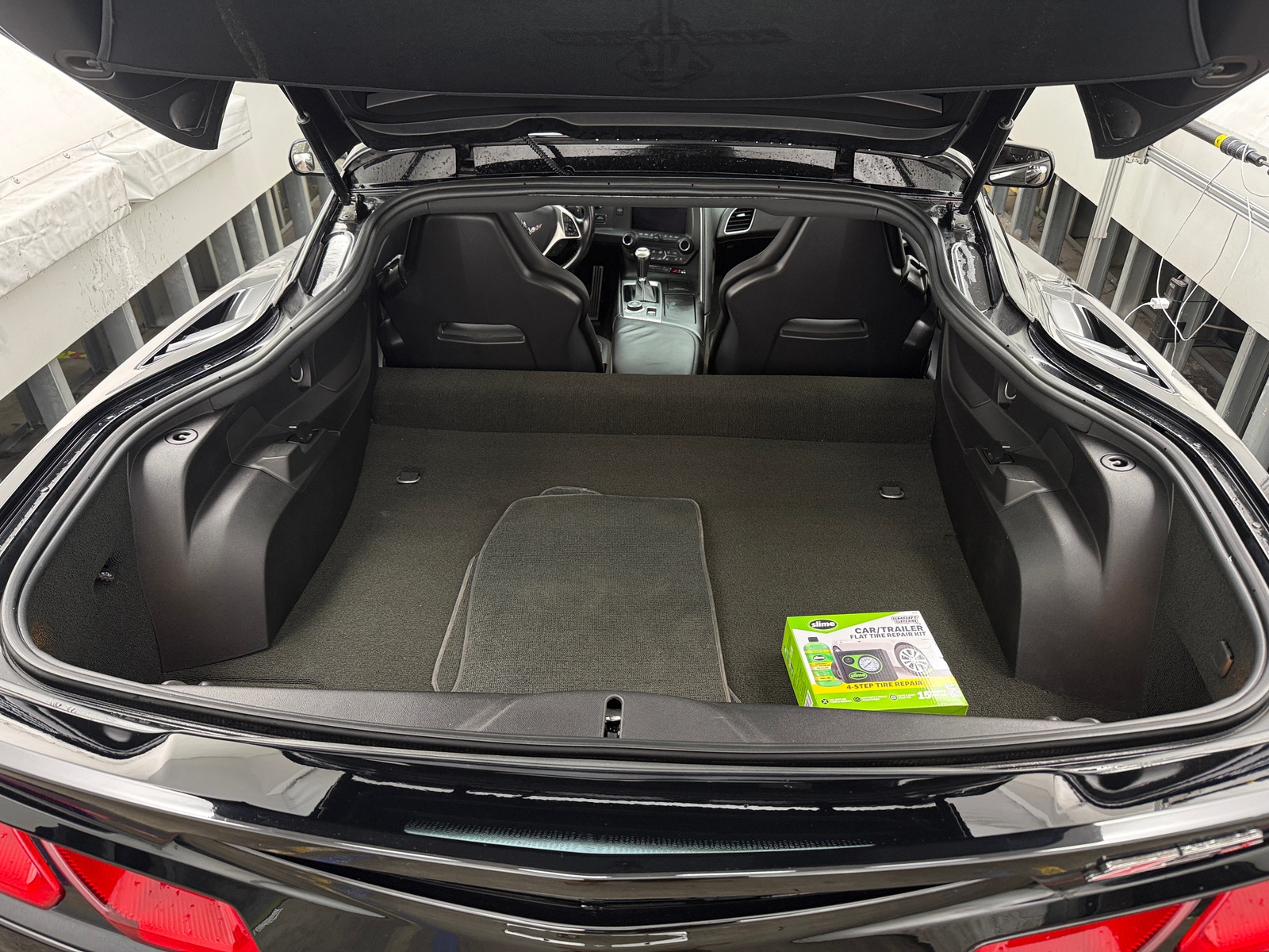 Thumbnail: 2014 Chevrolet Corvette - 4