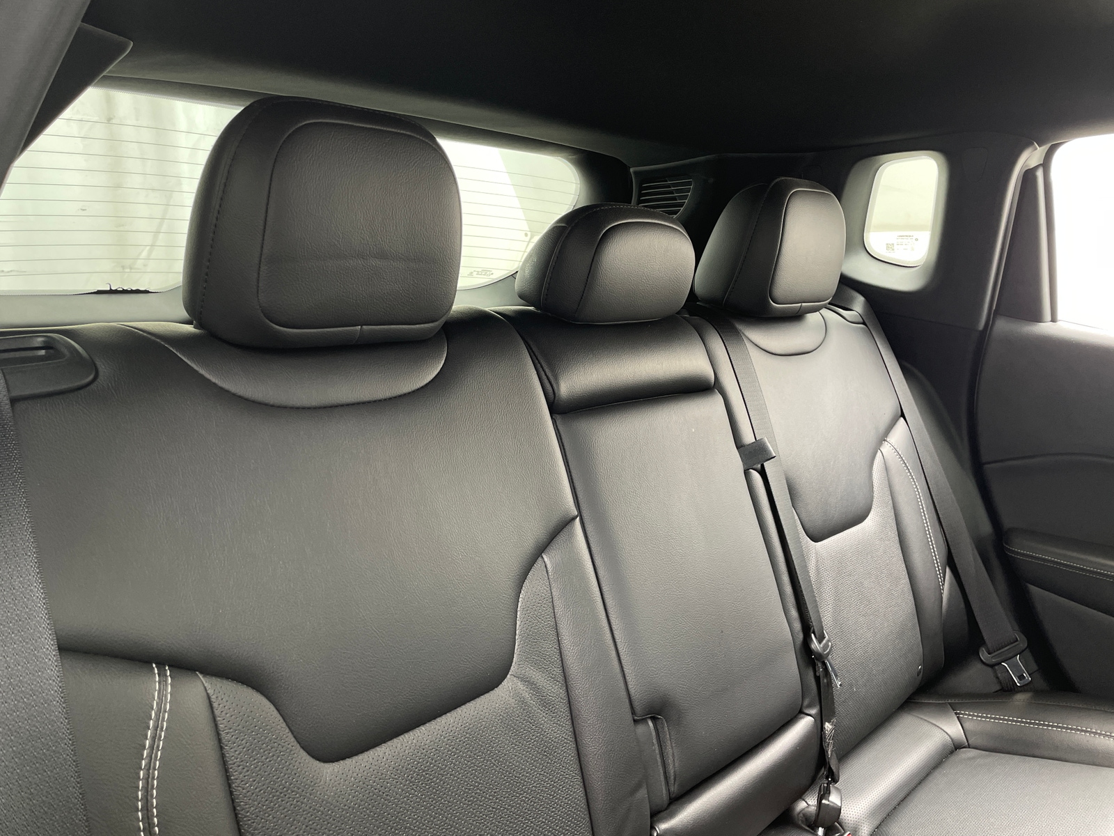 Thumbnail: 2021 Jeep Compass - 5