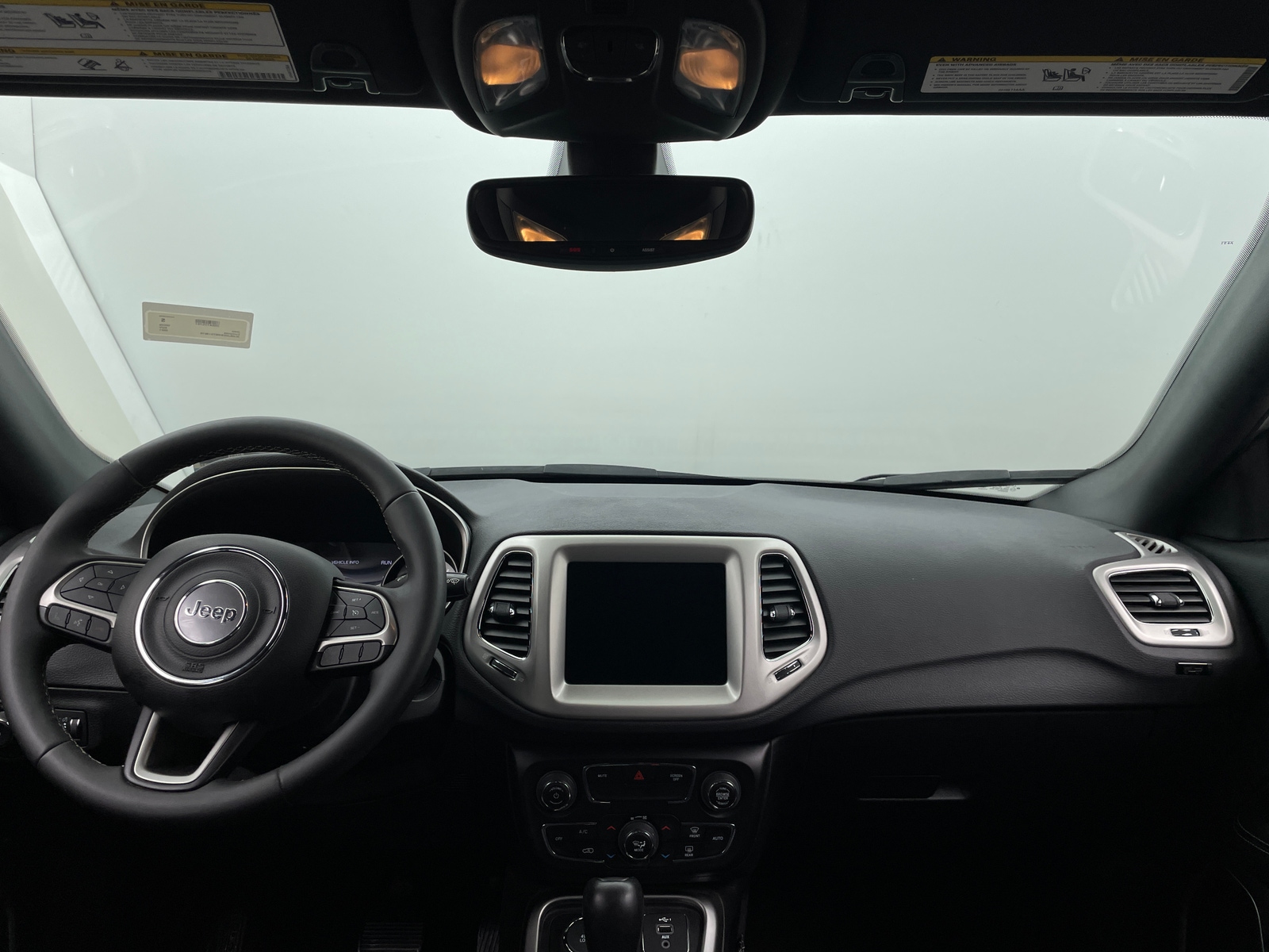 Thumbnail: 2021 Jeep Compass - 2