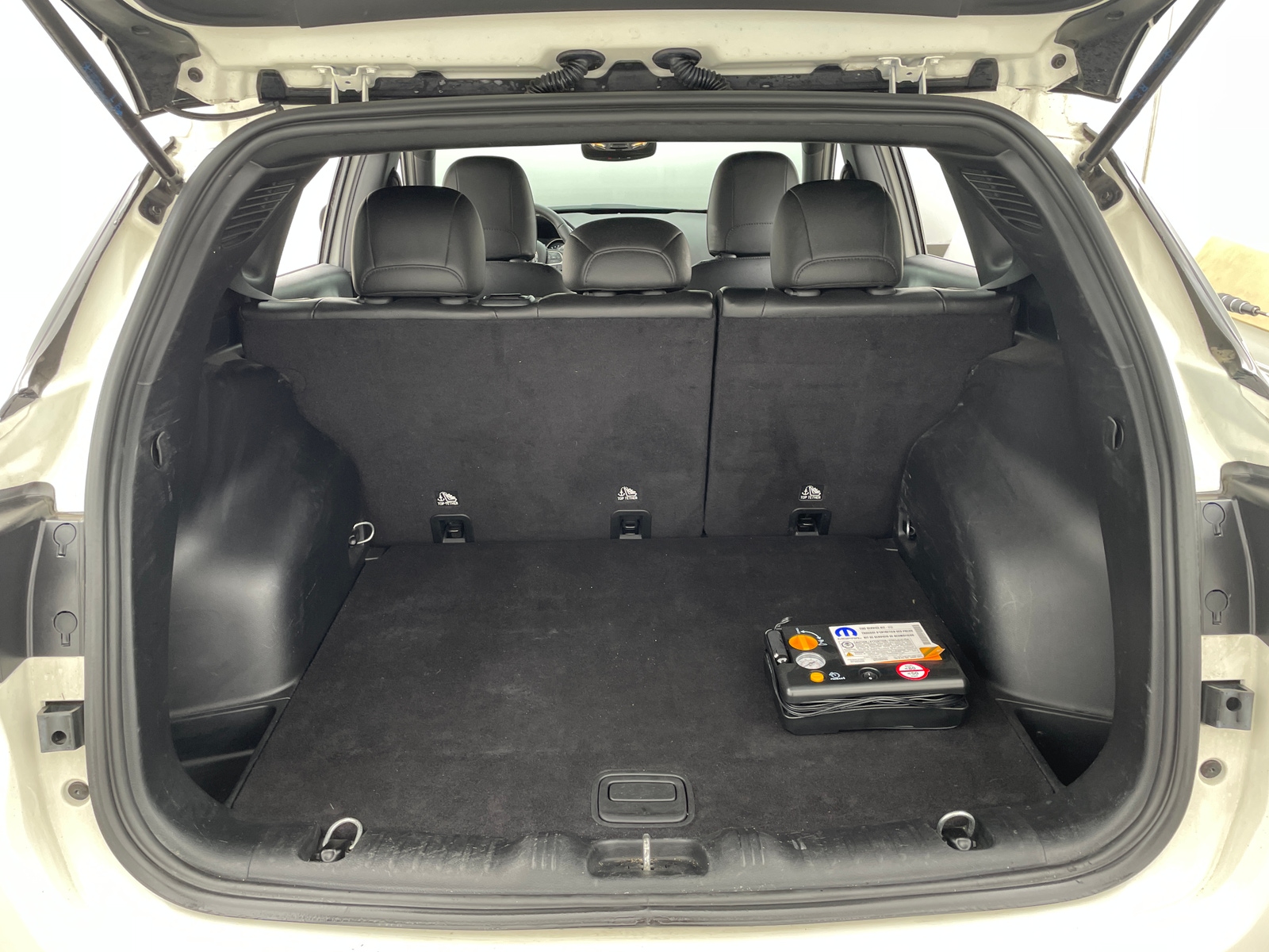 Thumbnail: 2021 Jeep Compass - 6