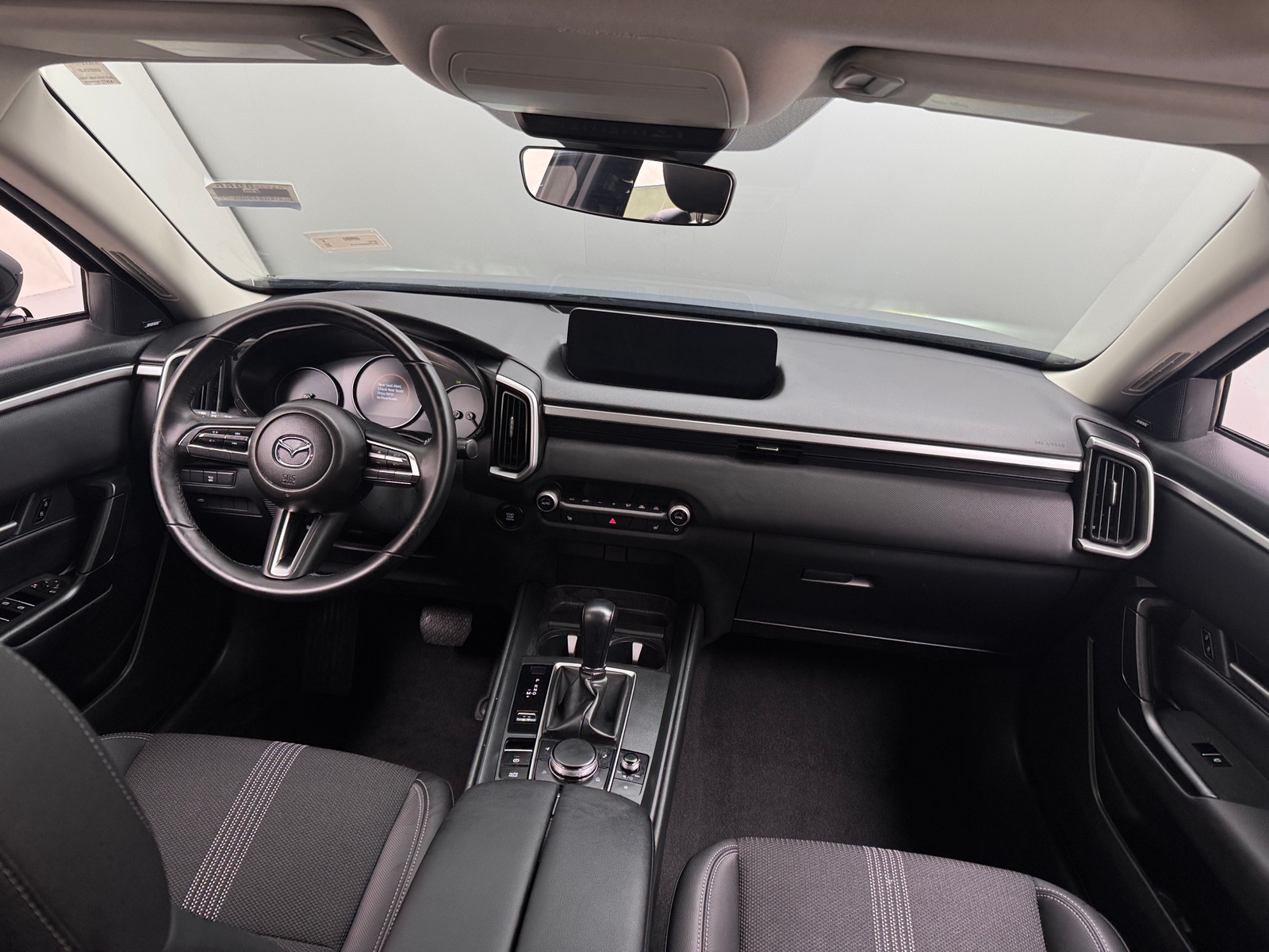 Thumbnail: 2025 Mazda CX-50 - 2