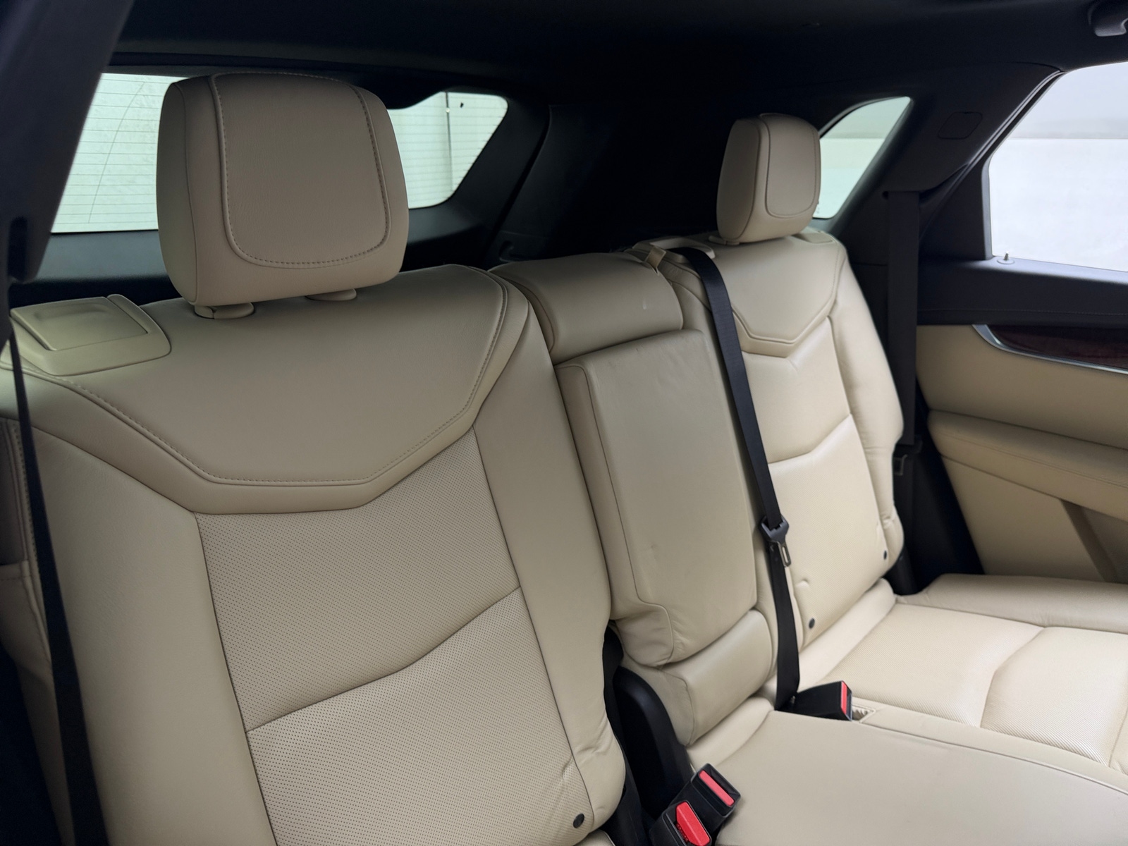 Thumbnail: 2017 Cadillac XT5 - 5