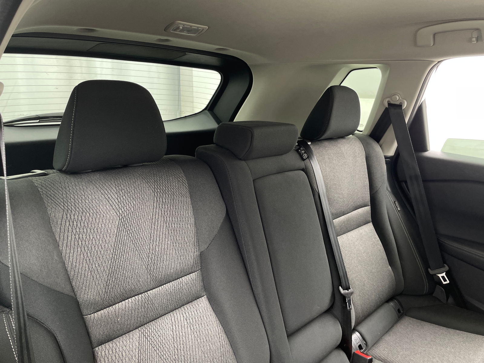 Thumbnail: 2025 Nissan Rogue - 6