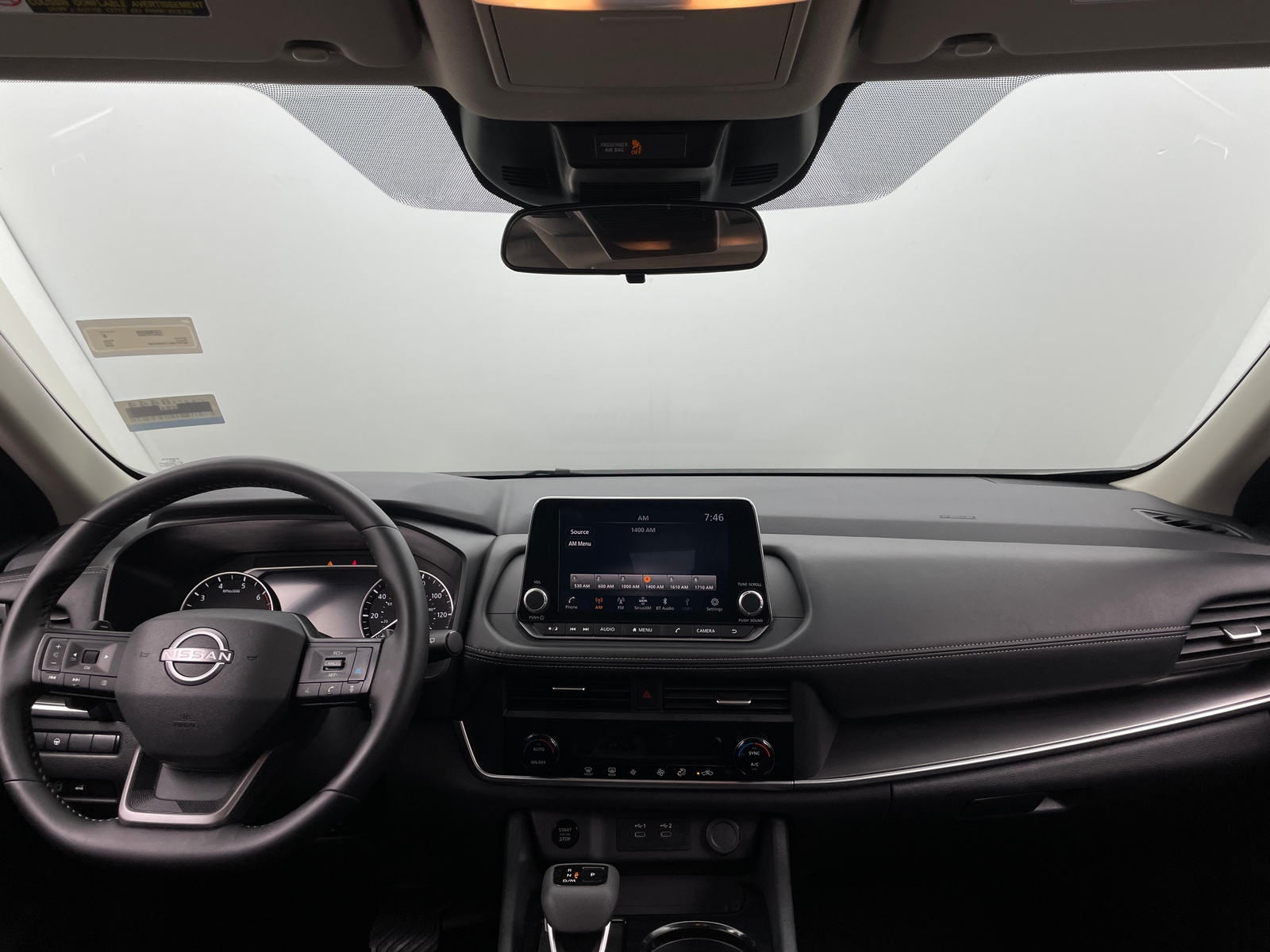 Thumbnail: 2025 Nissan Rogue - 3