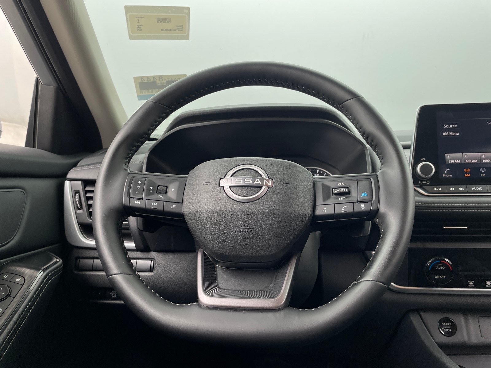 Thumbnail: 2025 Nissan Rogue - 5