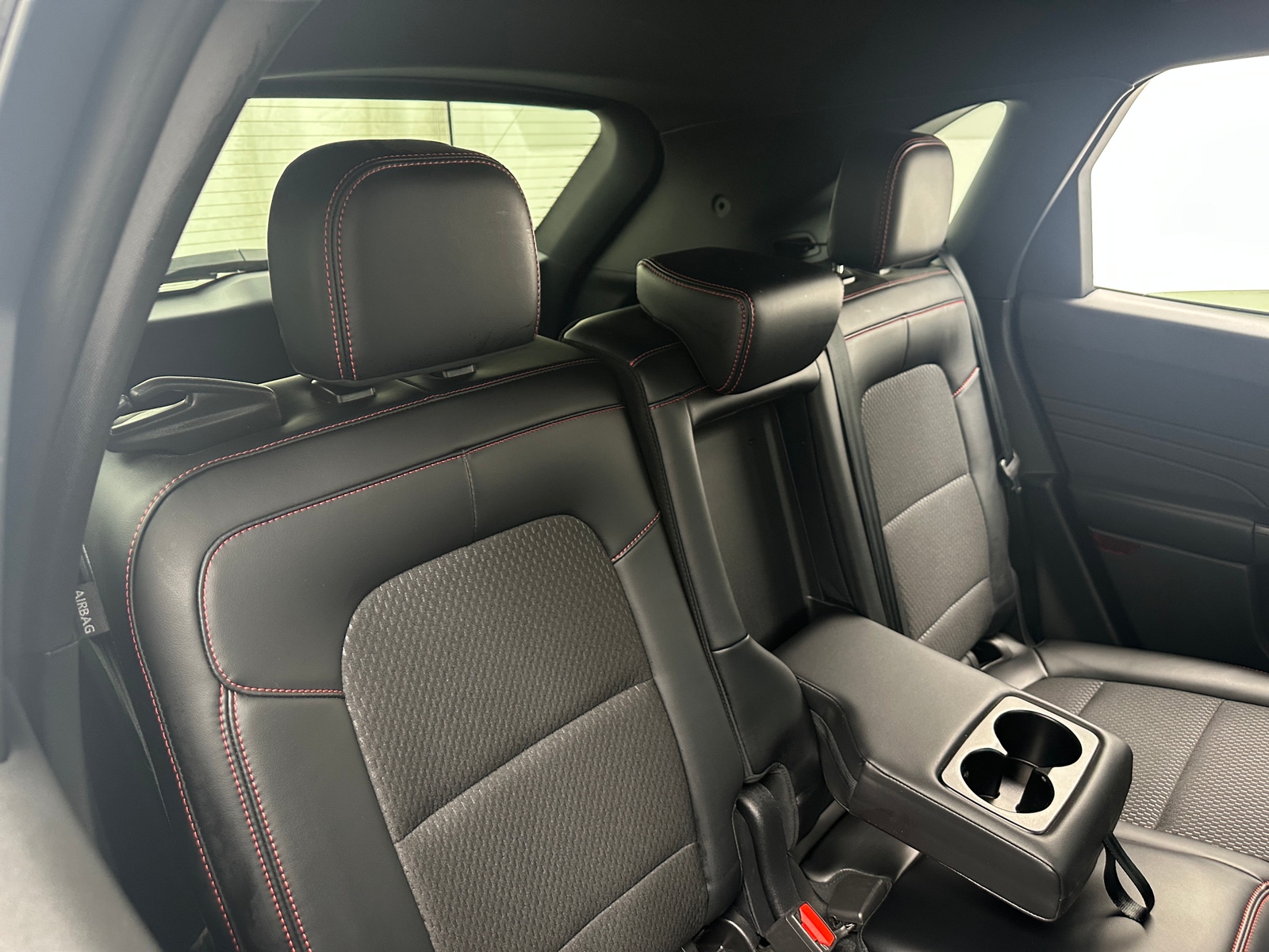 Thumbnail: 2025 Ford Escape - 5