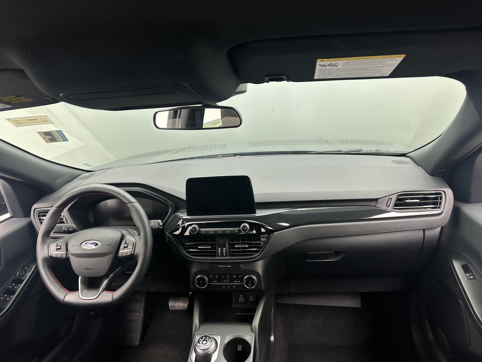 Thumbnail: 2025 Ford Escape - 2