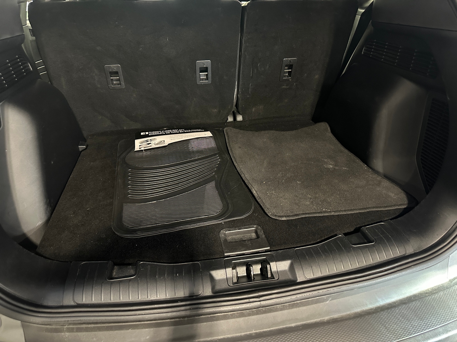 Thumbnail: 2025 Ford Escape - 6