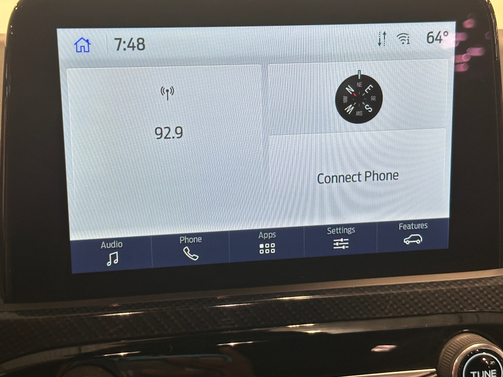 Thumbnail: 2025 Ford Escape - 3