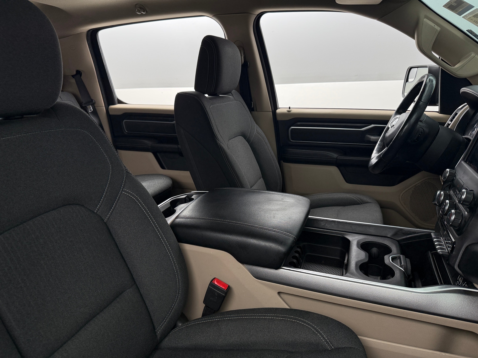 Thumbnail: 2019 RAM 1500 - 2