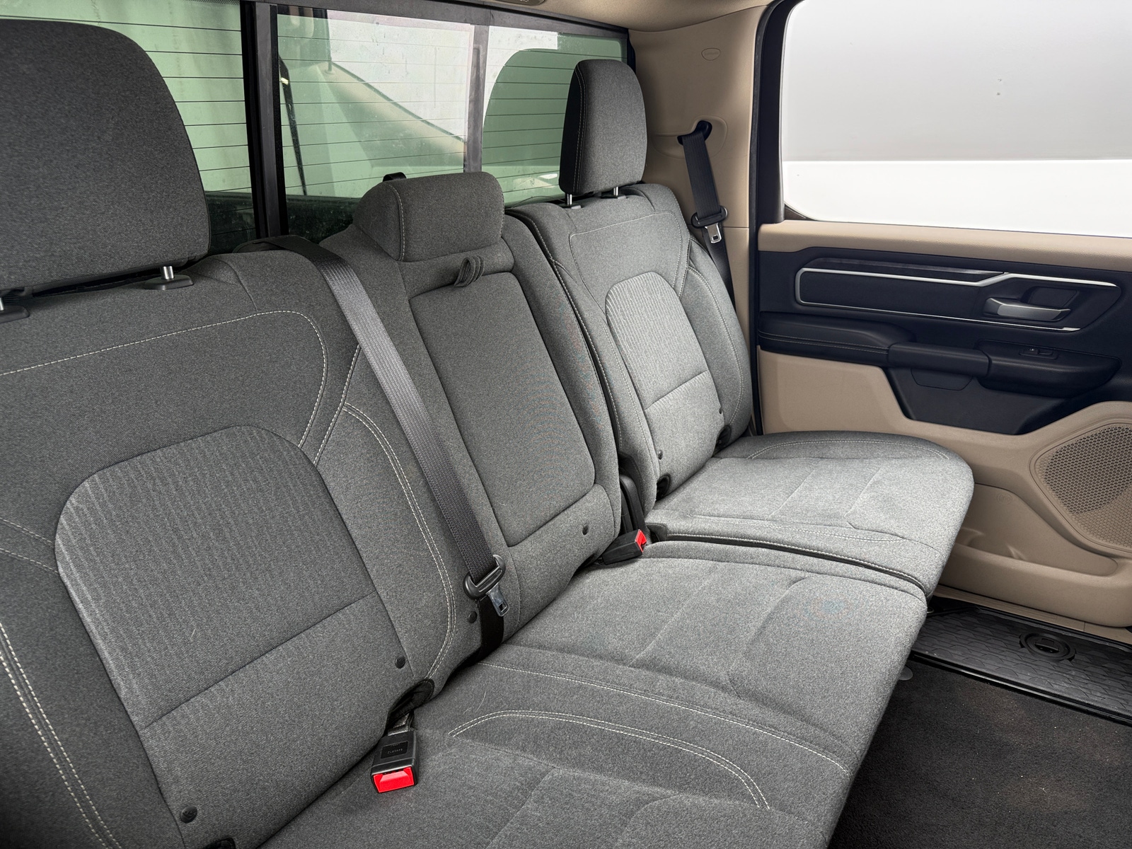 Thumbnail: 2019 RAM 1500 - 6