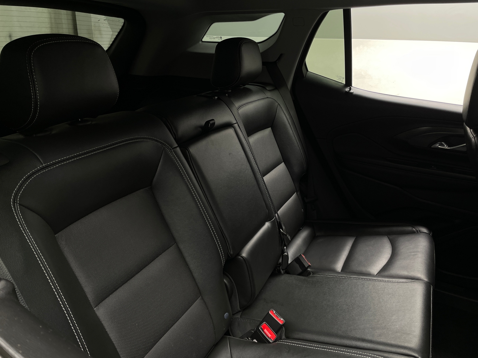 Thumbnail: 2024 GMC Terrain - 5