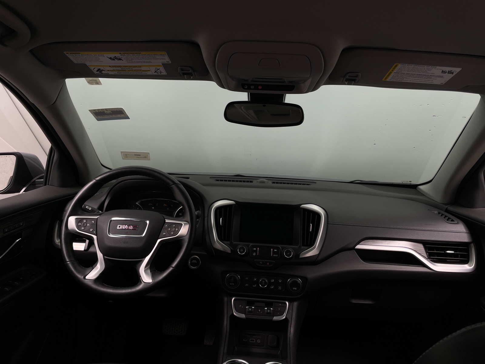 Thumbnail: 2024 GMC Terrain - 2