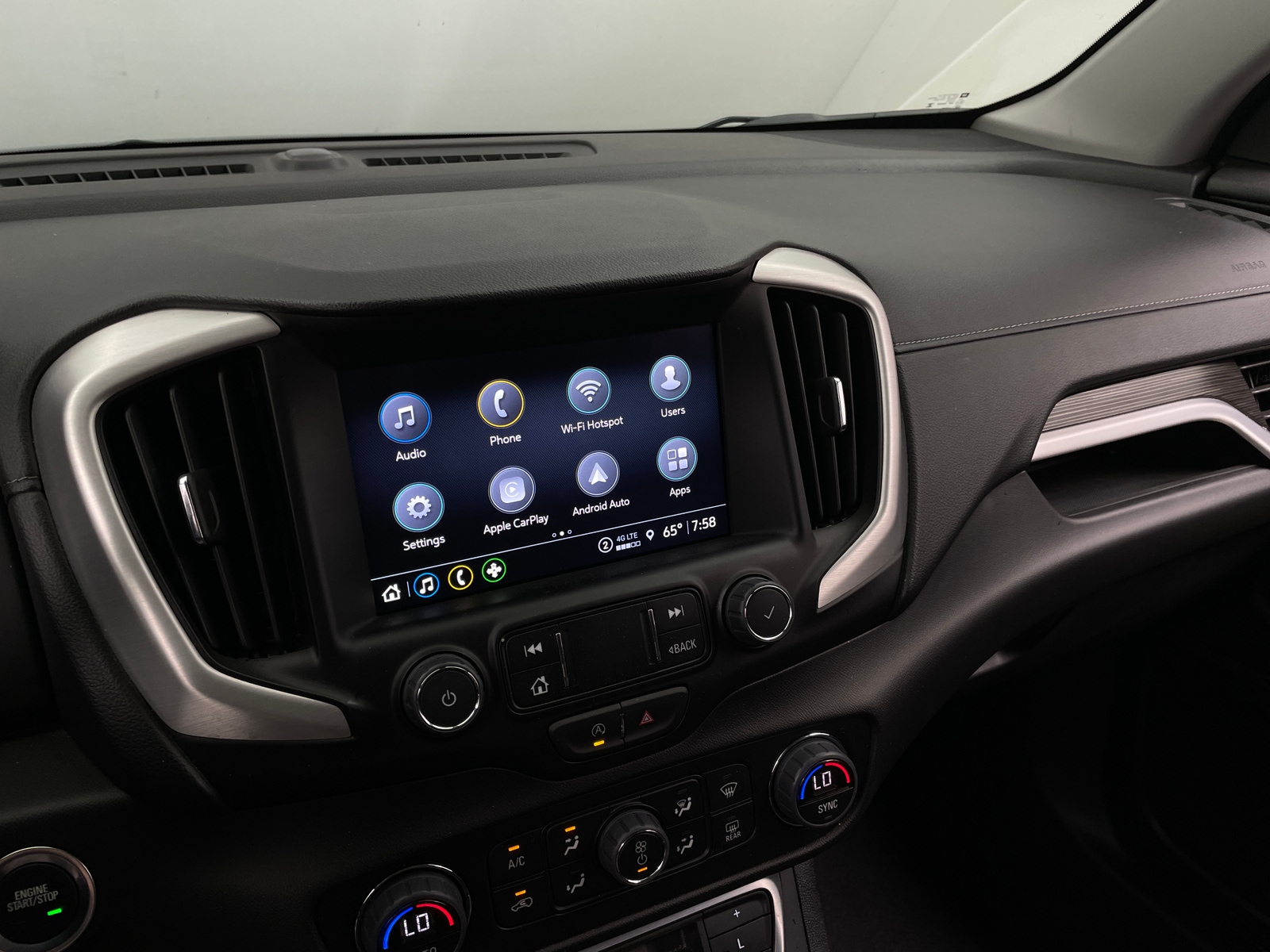 Thumbnail: 2024 GMC Terrain - 3