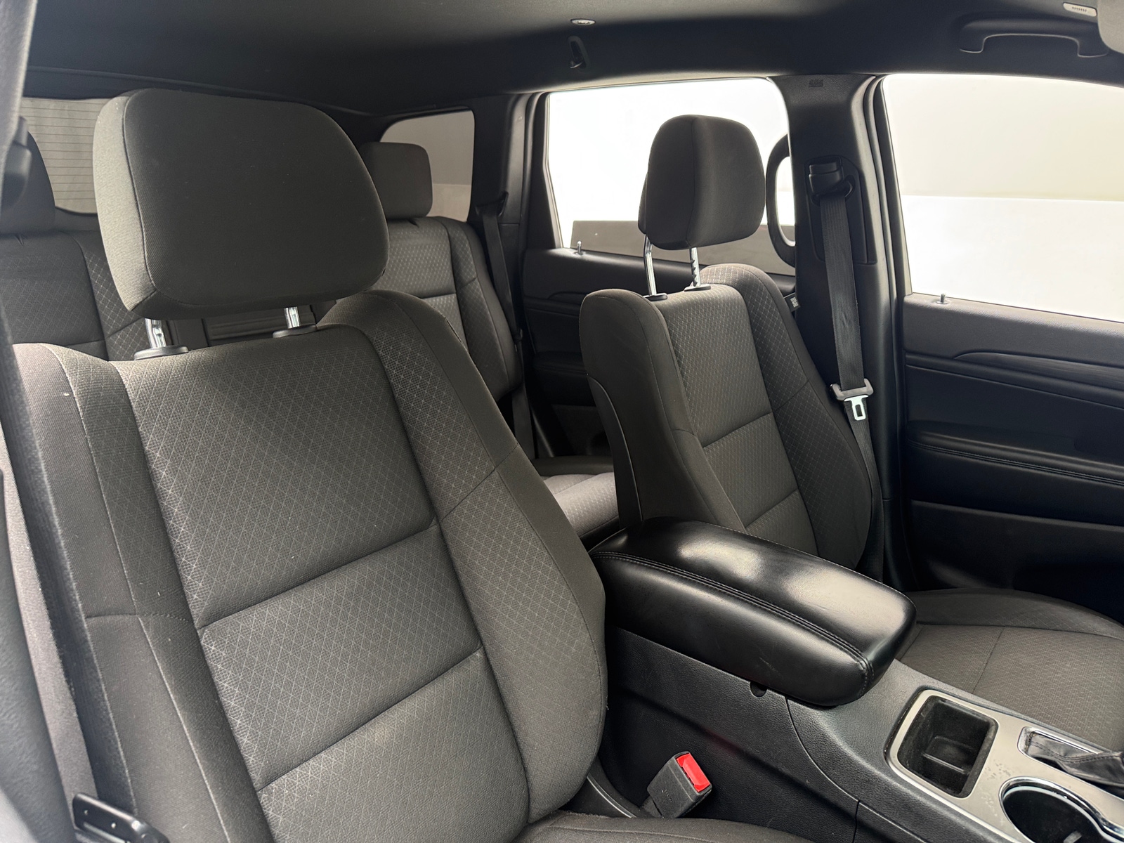 Thumbnail: 2020 Jeep Grand Cherokee - 2