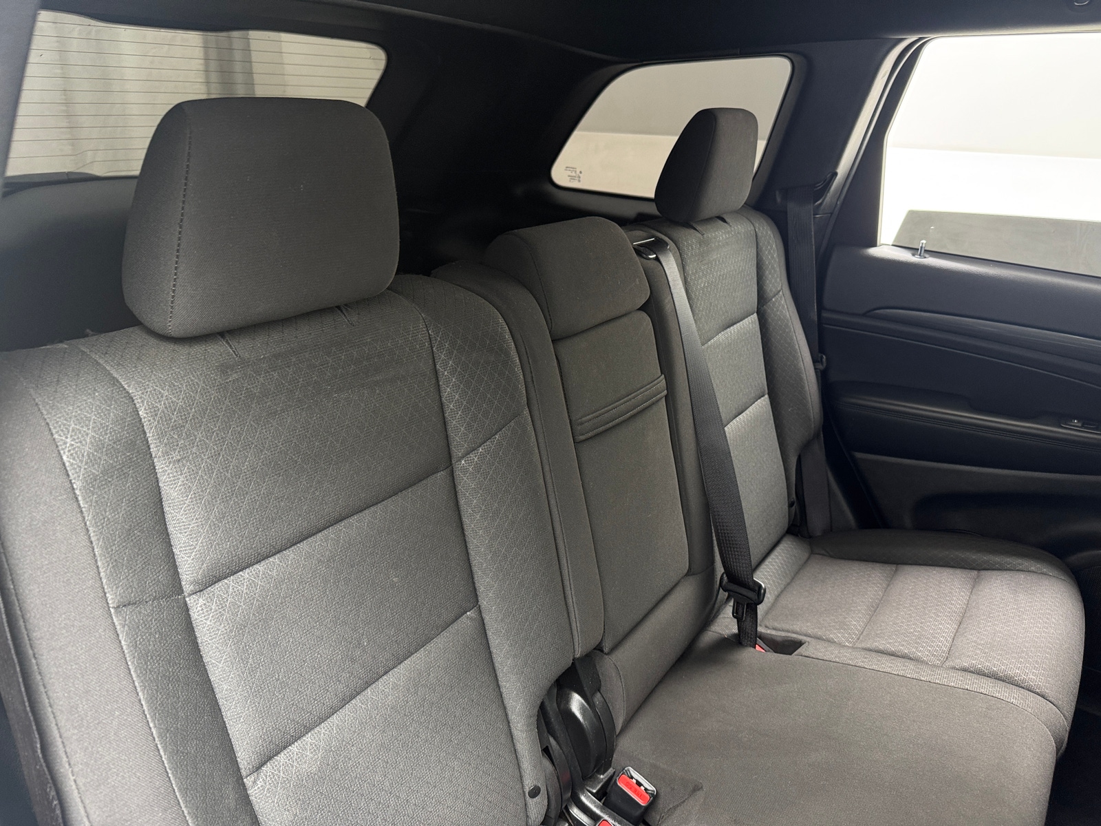 Thumbnail: 2020 Jeep Grand Cherokee - 6