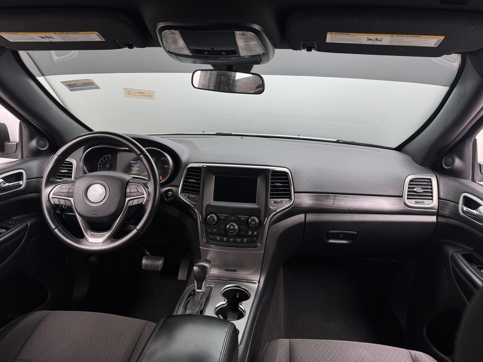 Thumbnail: 2020 Jeep Grand Cherokee - 3