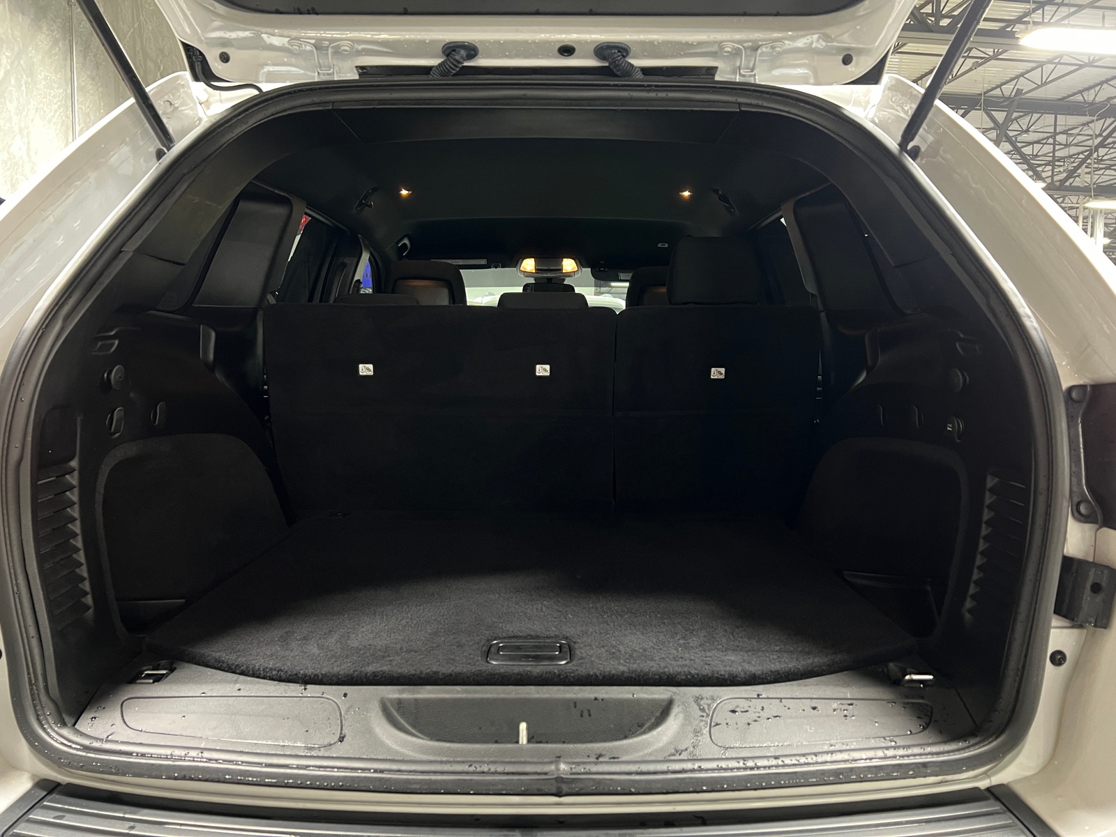 Thumbnail: 2020 Jeep Grand Cherokee - 7