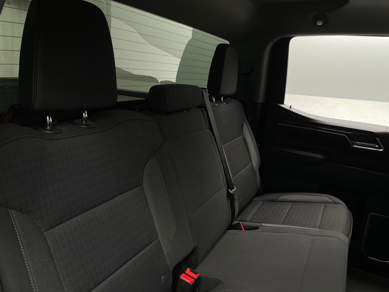 Thumbnail: 2023 Chevrolet Silverado 1500 - 6