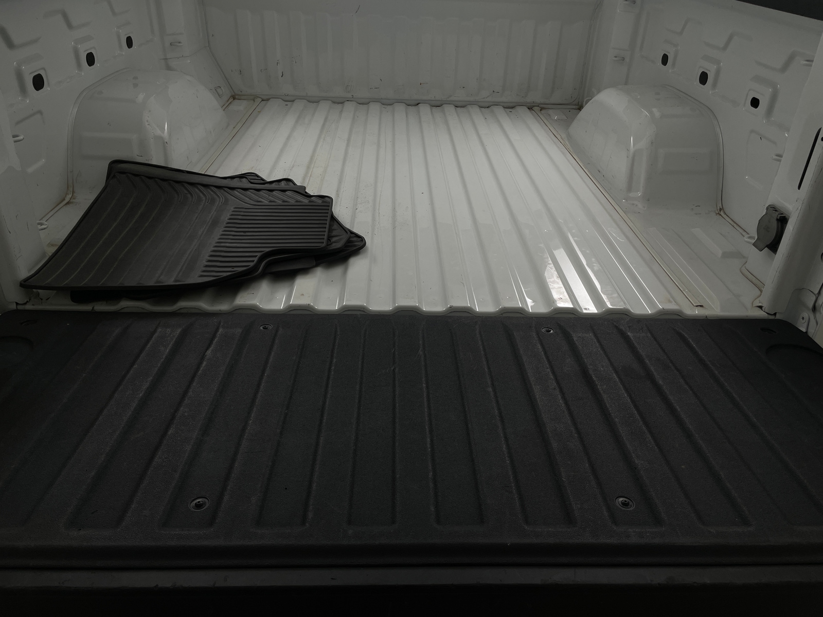 Thumbnail: 2023 Chevrolet Silverado 1500 - 7