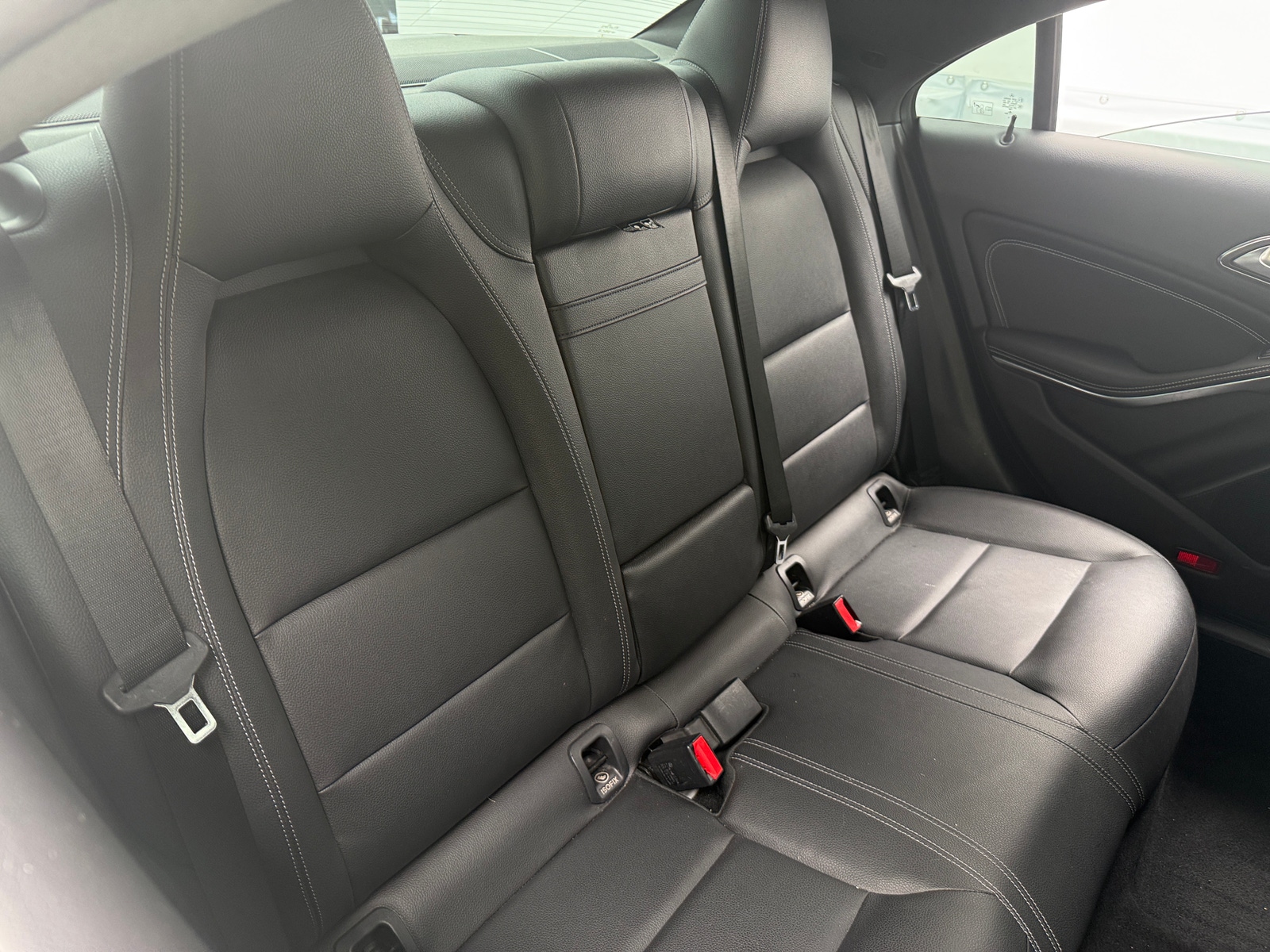 Thumbnail: 2018 Mercedes-Benz CLA - 5