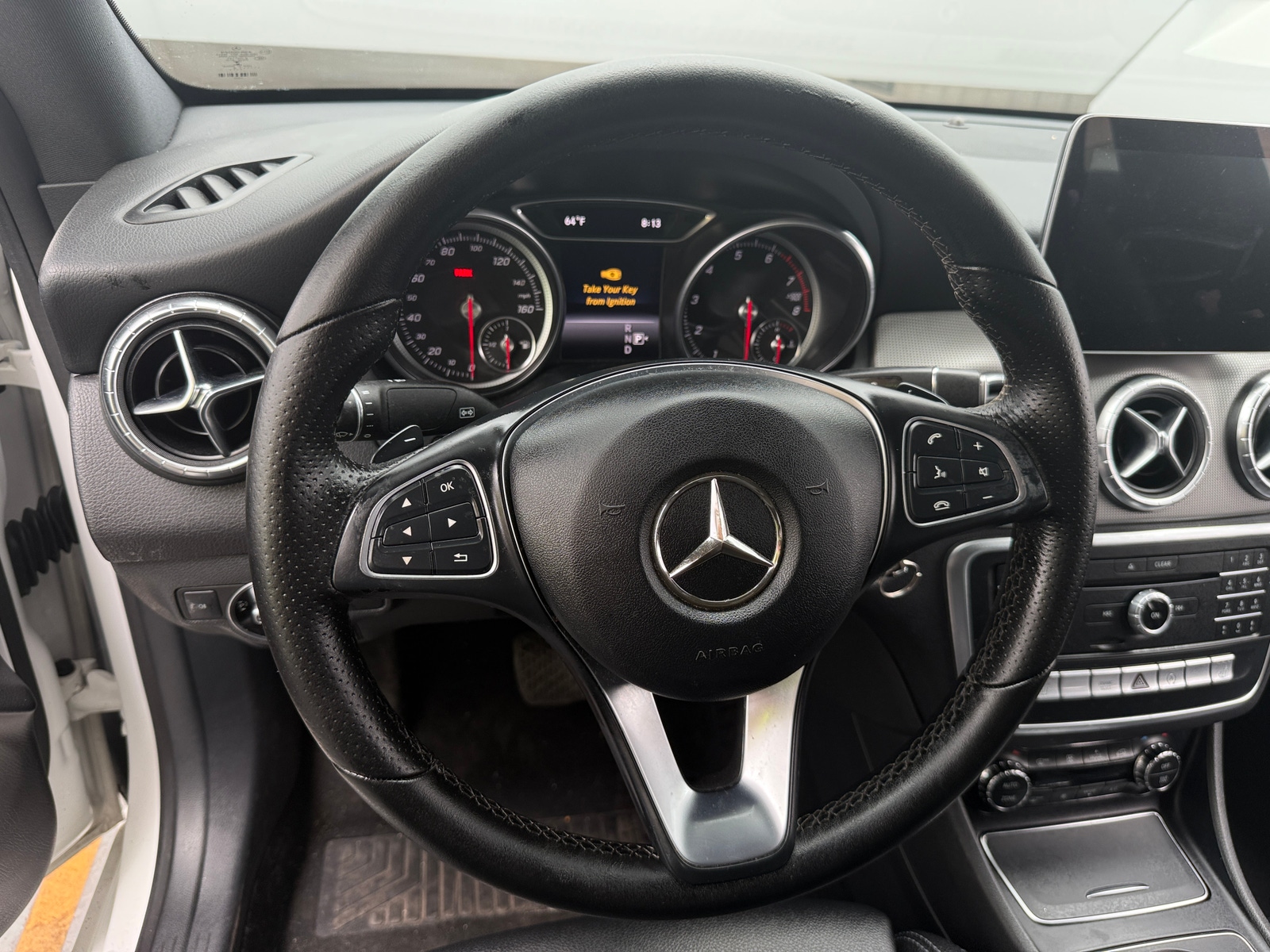 Thumbnail: 2018 Mercedes-Benz CLA - 4