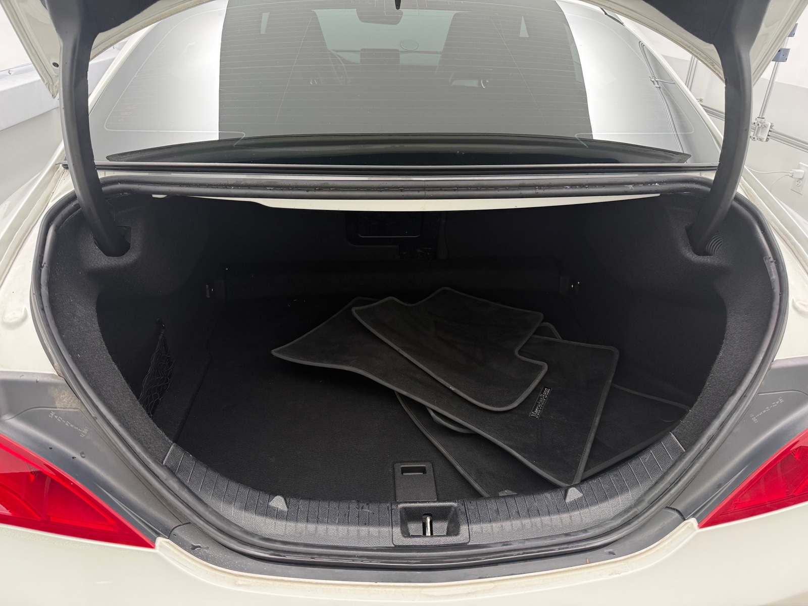 Thumbnail: 2018 Mercedes-Benz CLA - 6