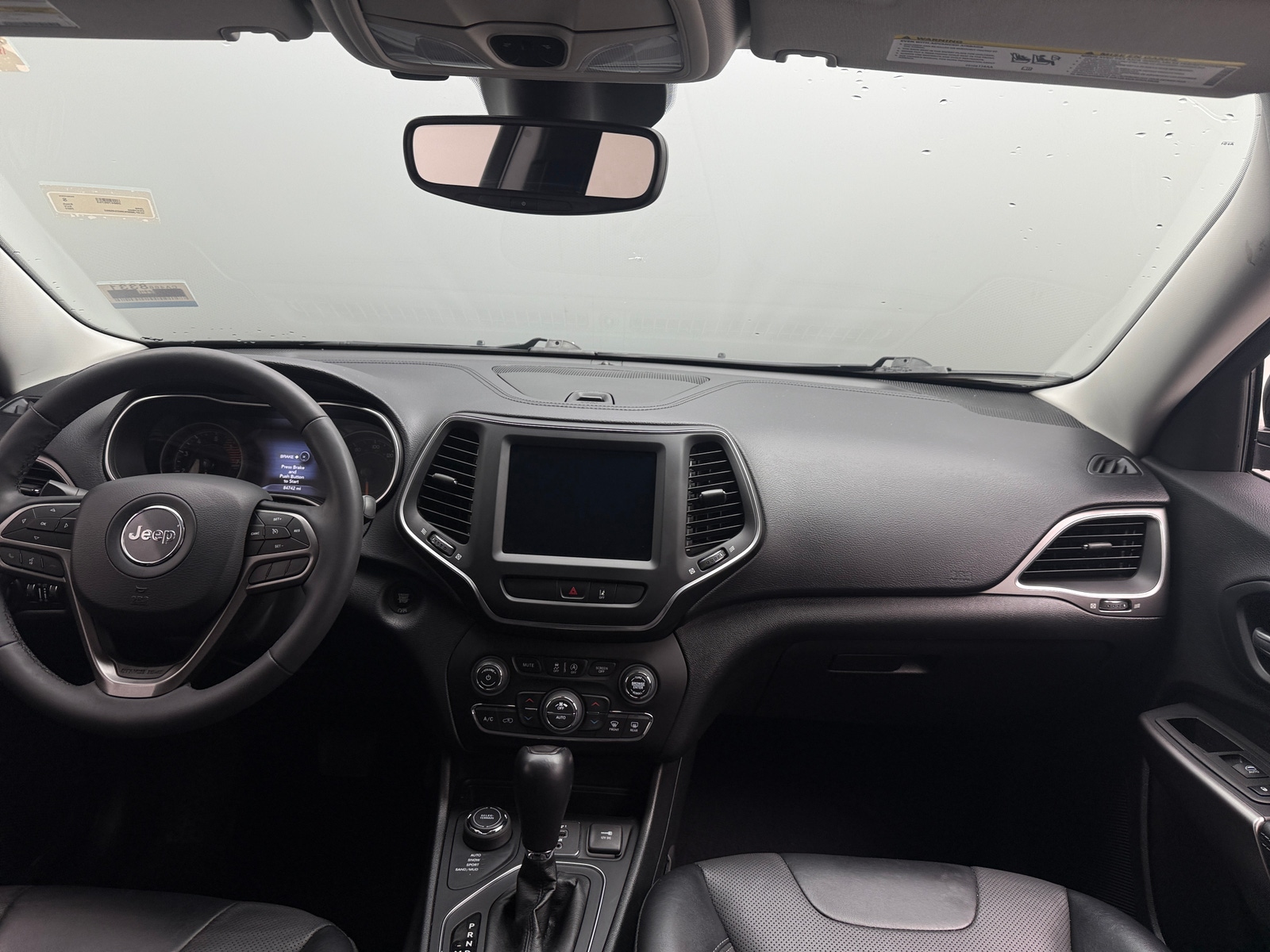 Thumbnail: 2022 Jeep Cherokee - 2