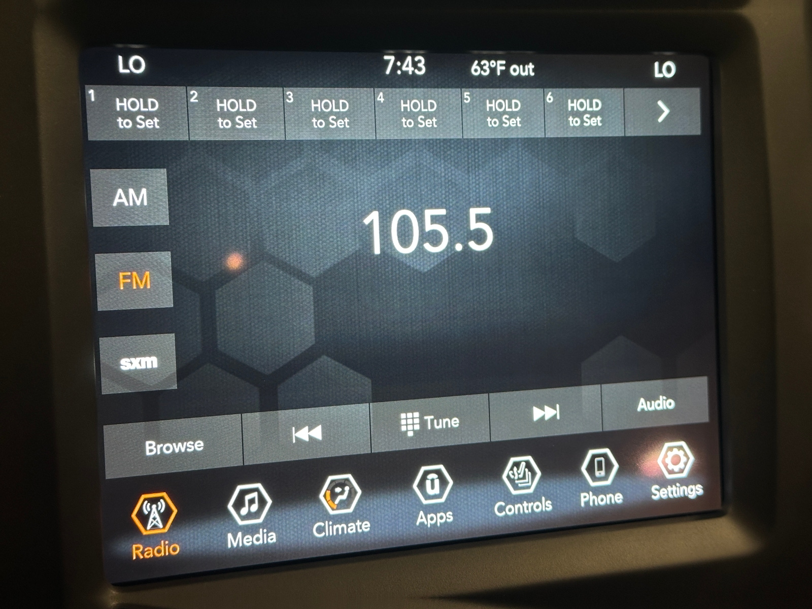 Thumbnail: 2022 Jeep Cherokee - 3