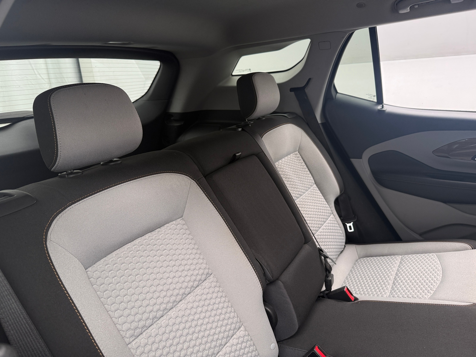 Thumbnail: 2018 GMC Terrain - 6