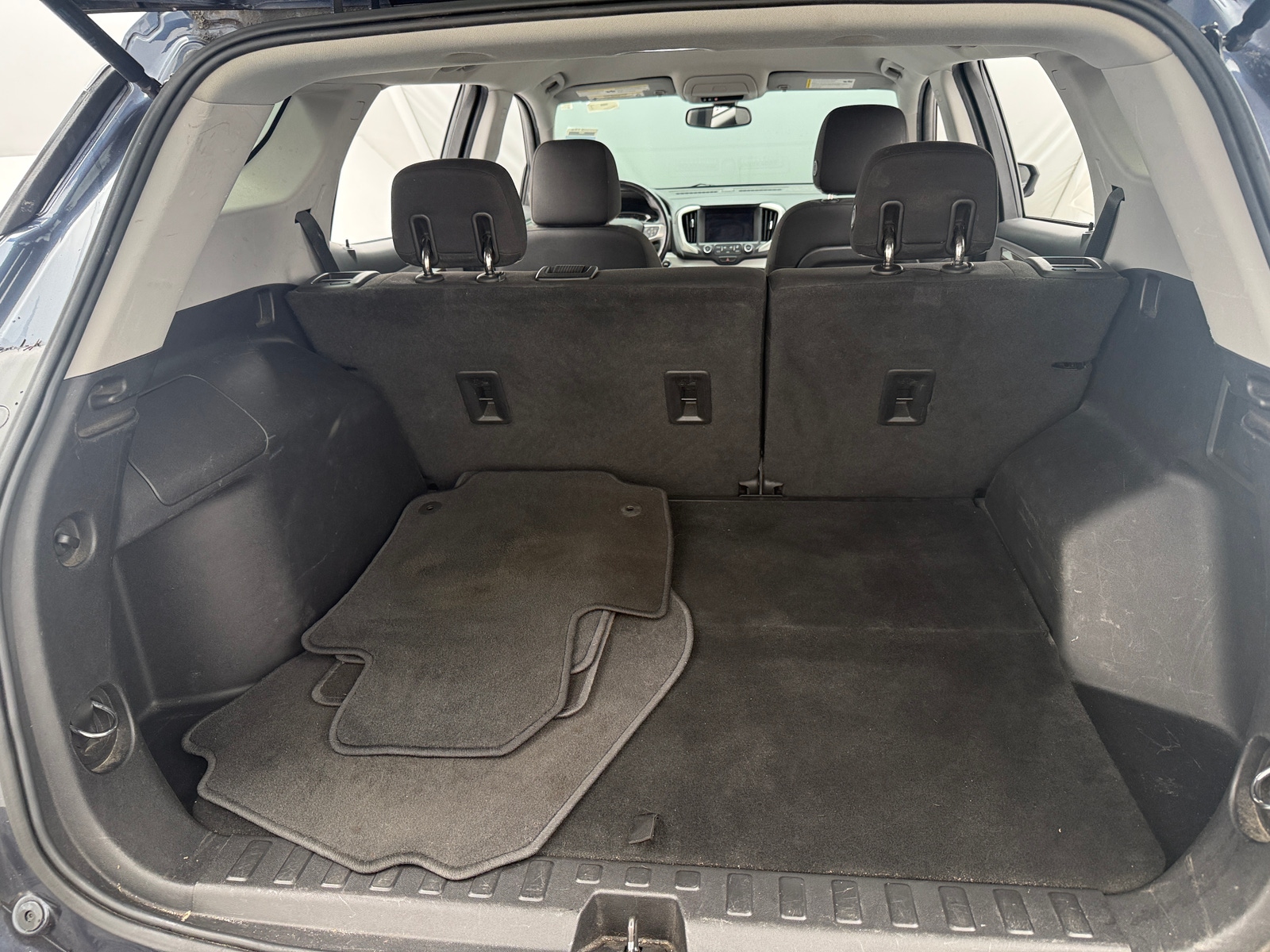 Thumbnail: 2018 GMC Terrain - 7