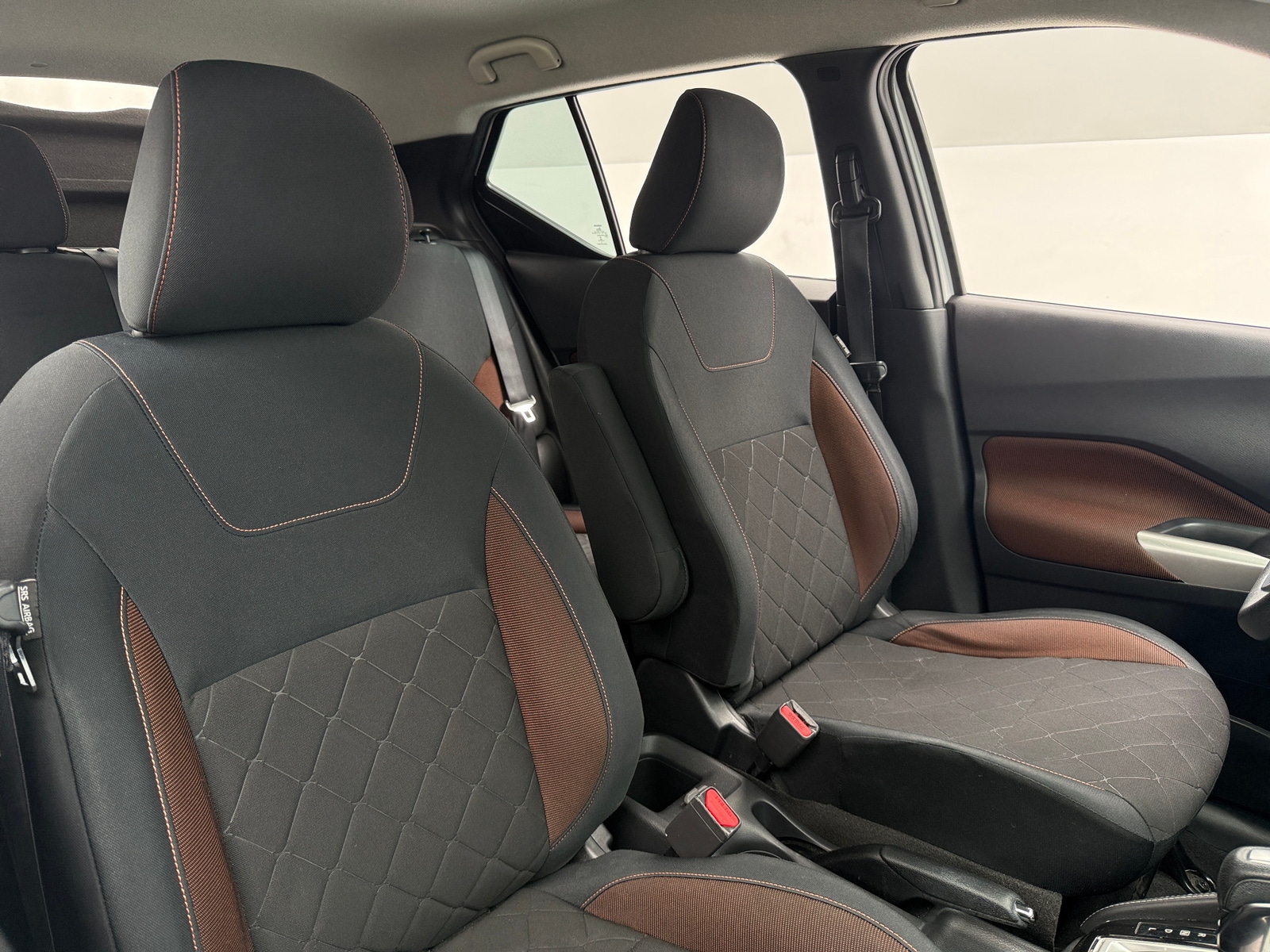 Thumbnail: 2018 Nissan Kicks - 2