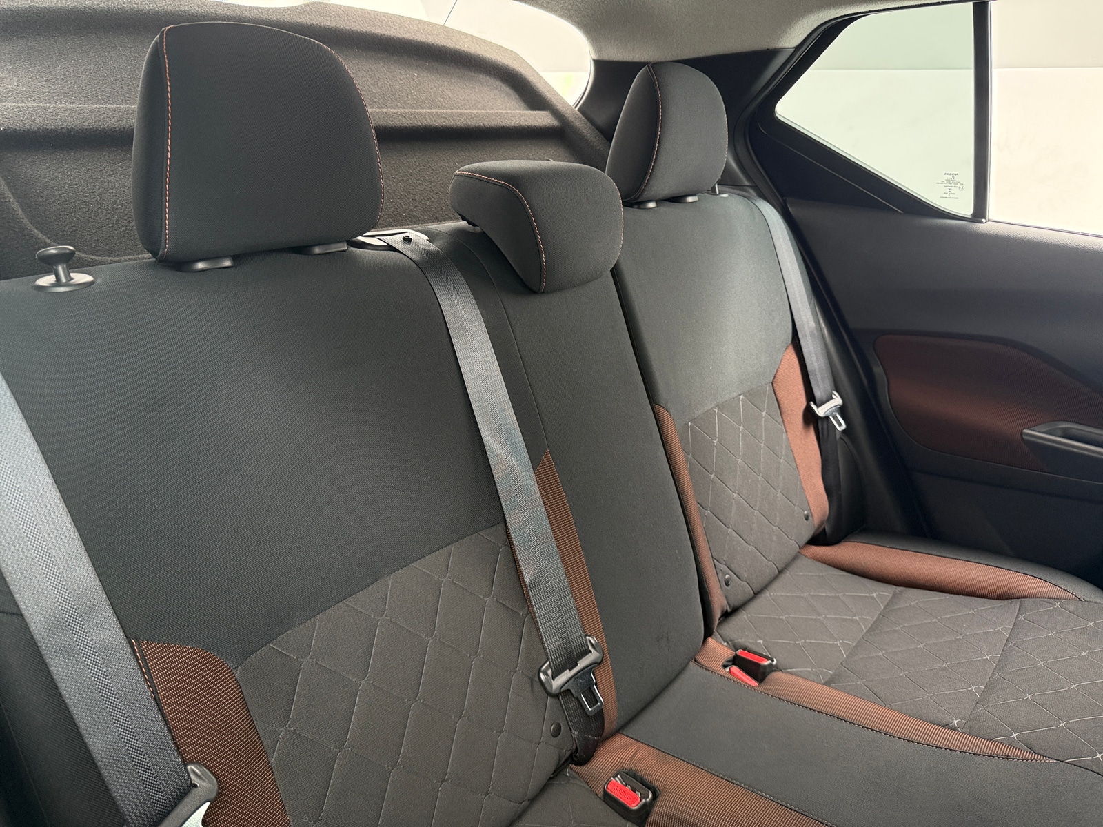 Thumbnail: 2018 Nissan Kicks - 6