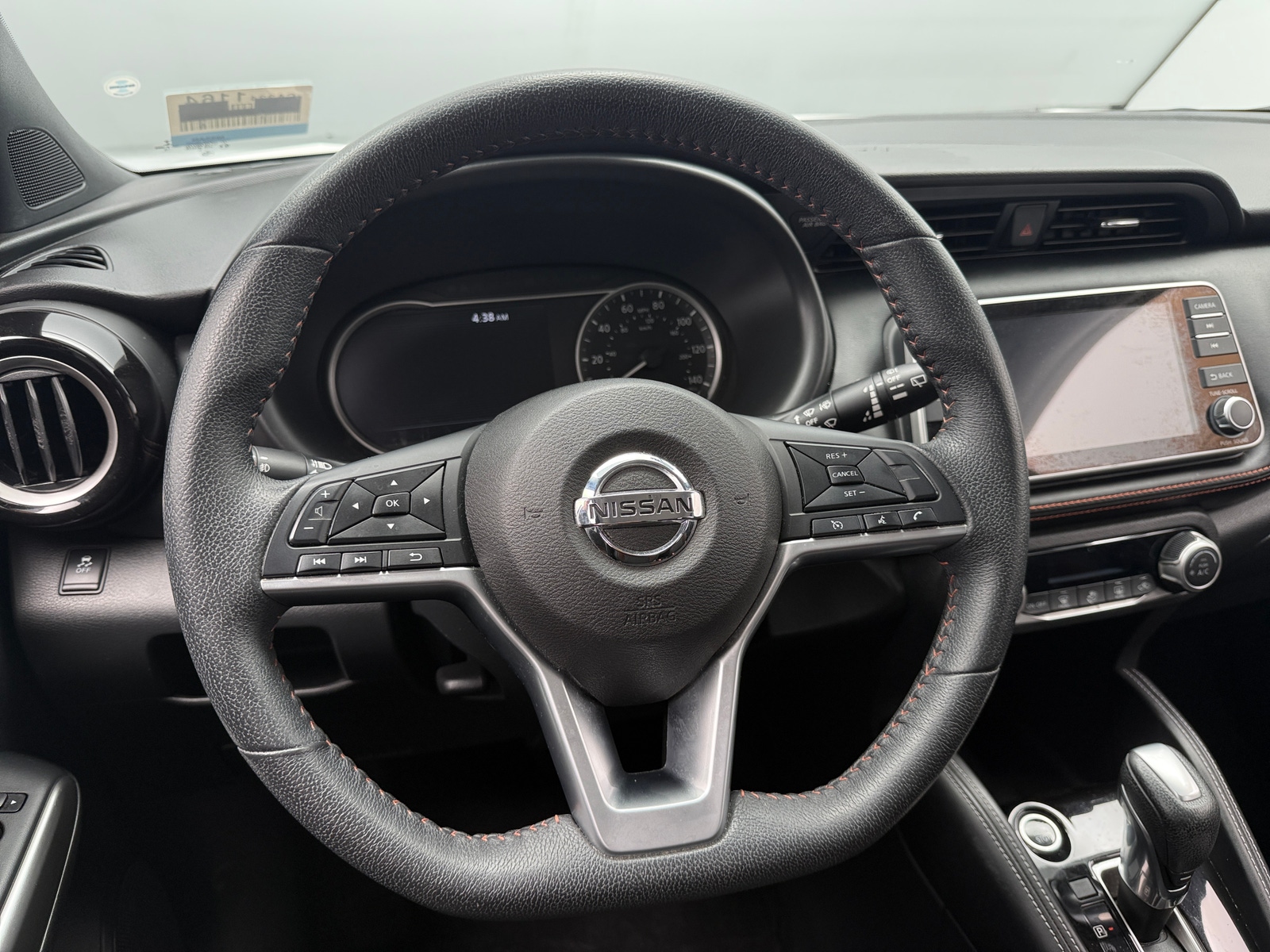 Thumbnail: 2018 Nissan Kicks - 5