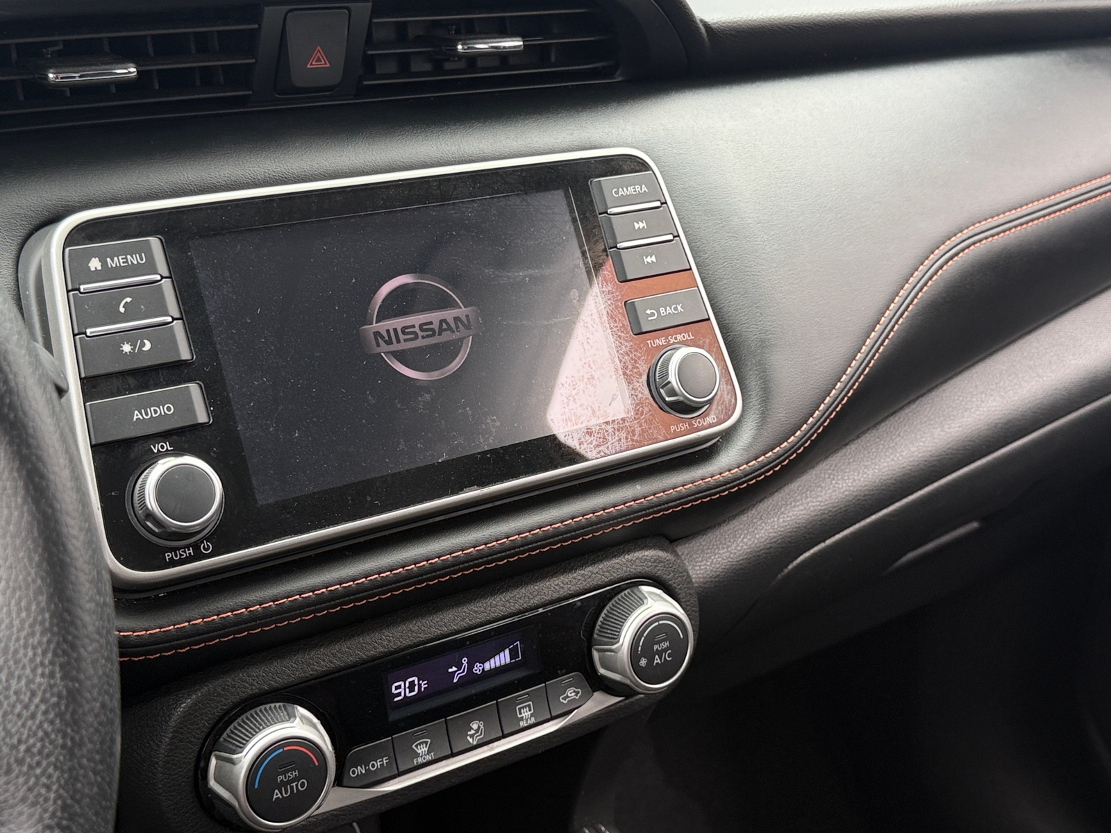 Thumbnail: 2018 Nissan Kicks - 4