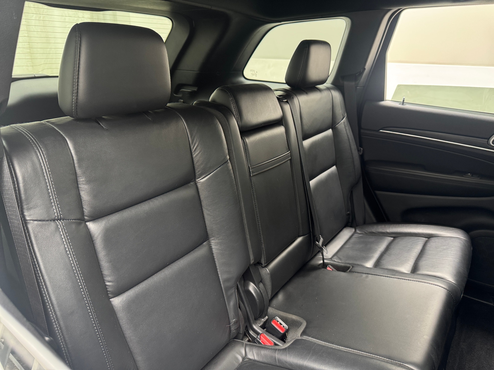 Thumbnail: 2019 Jeep Grand Cherokee - 5