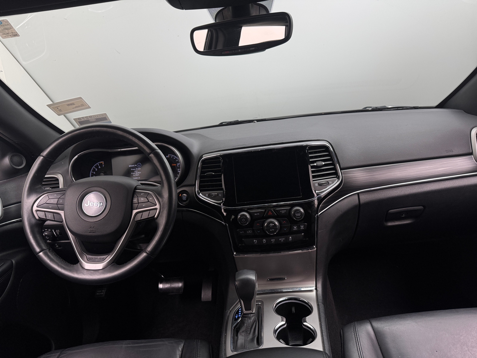 Thumbnail: 2019 Jeep Grand Cherokee - 2